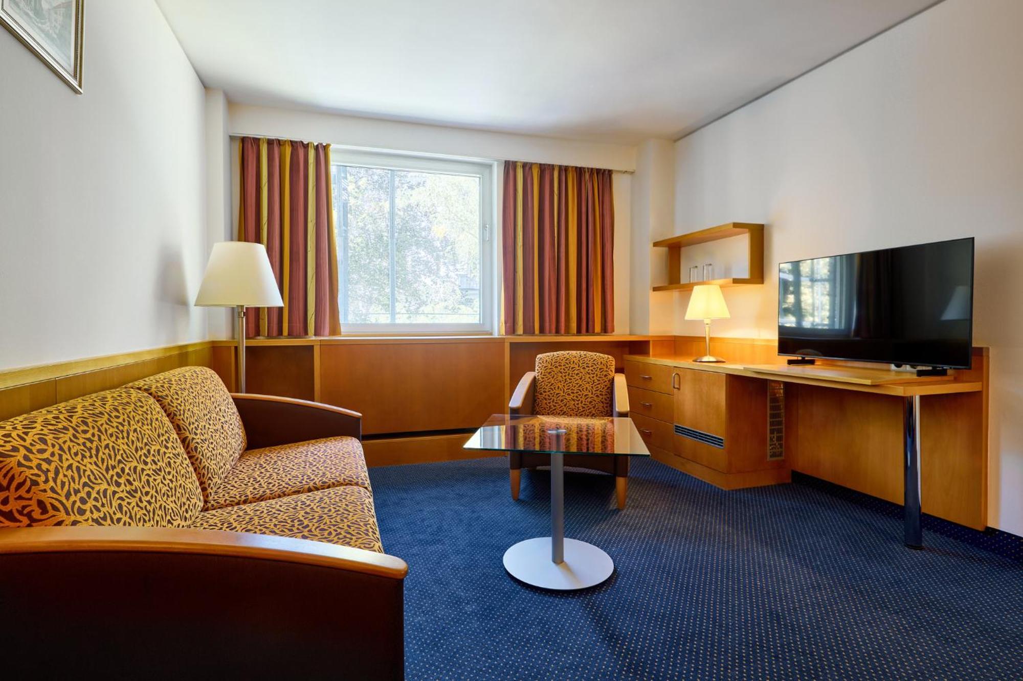 Suite Classic