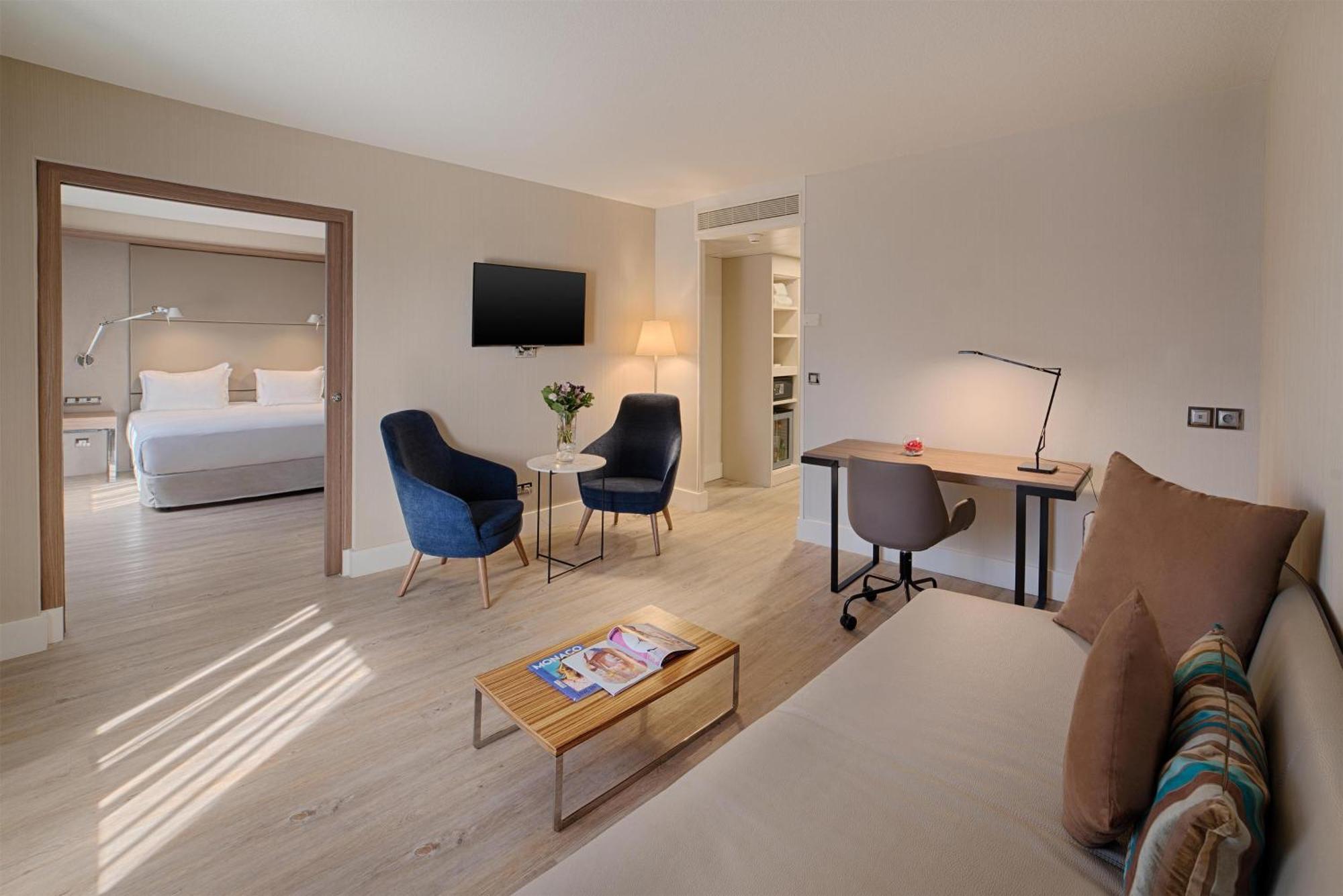 Family Suite Room