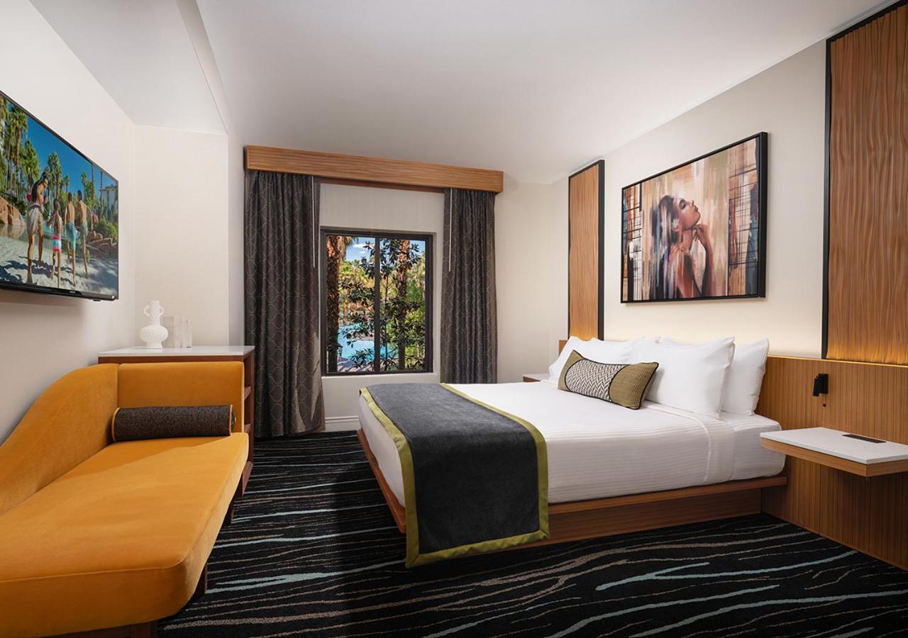 Two-Bedroom Suite