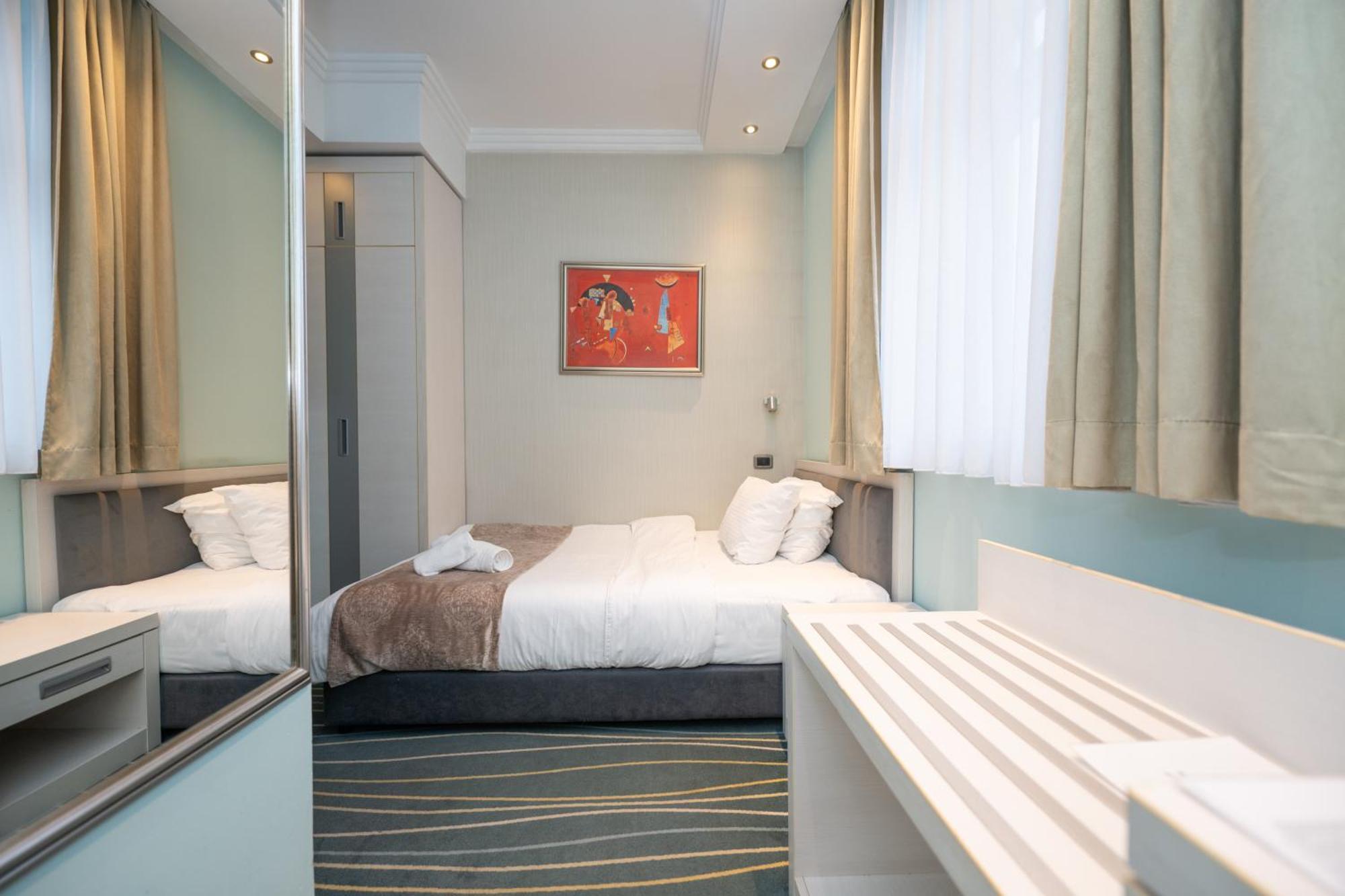 Enkelrum