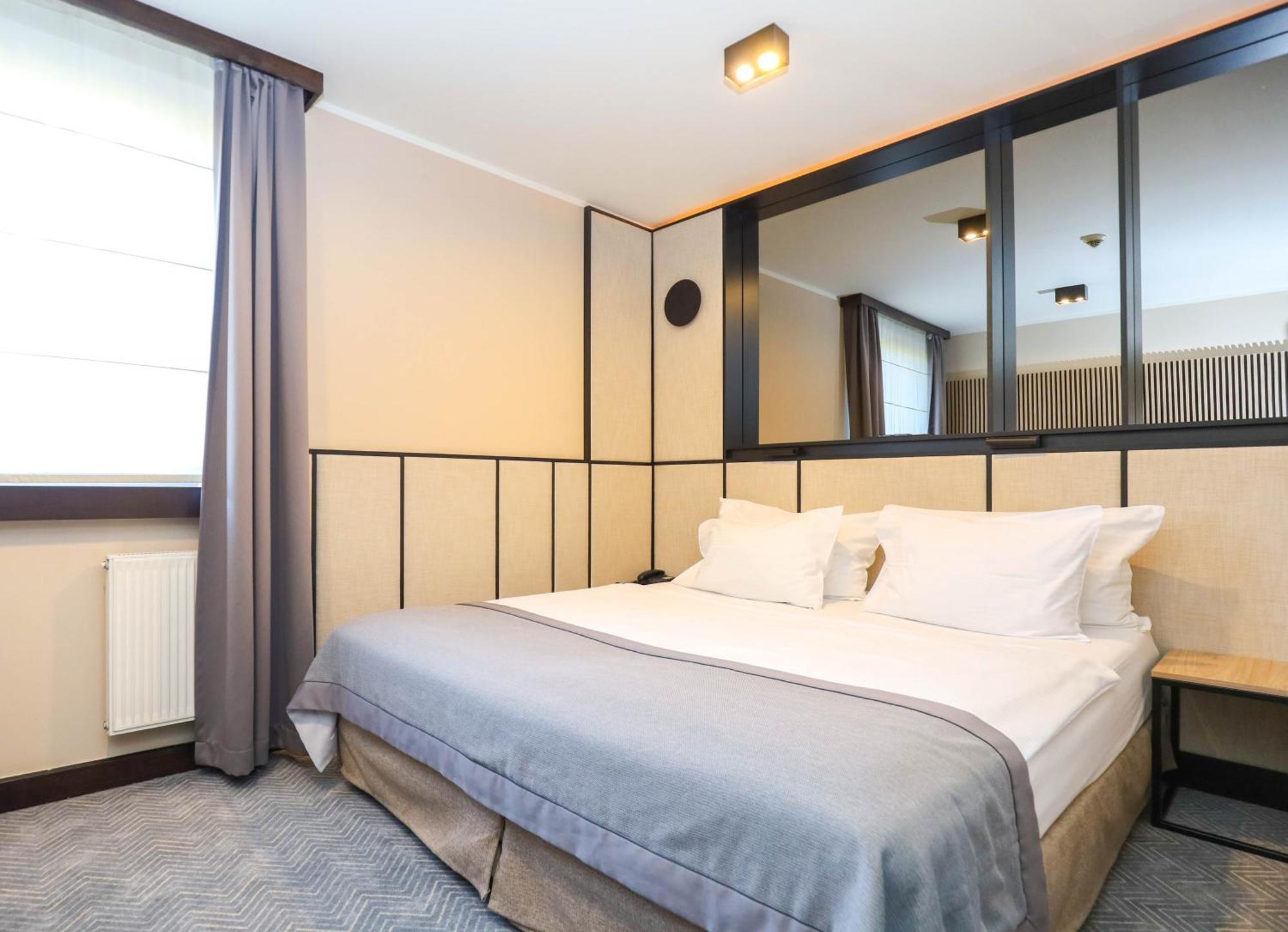 Classic Single Room