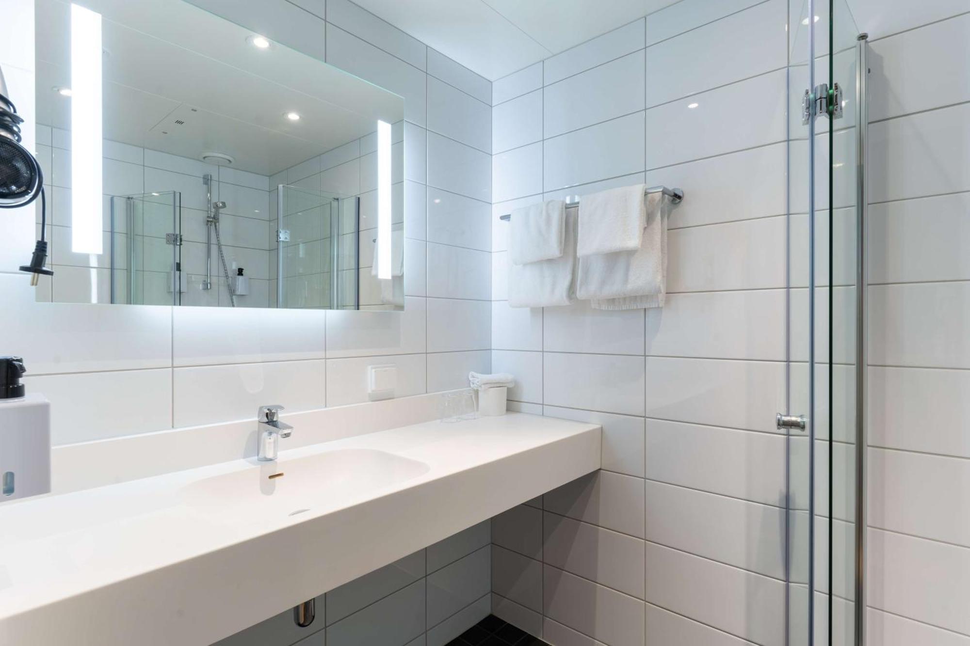 Standard - Kahden hengen huone - Twin