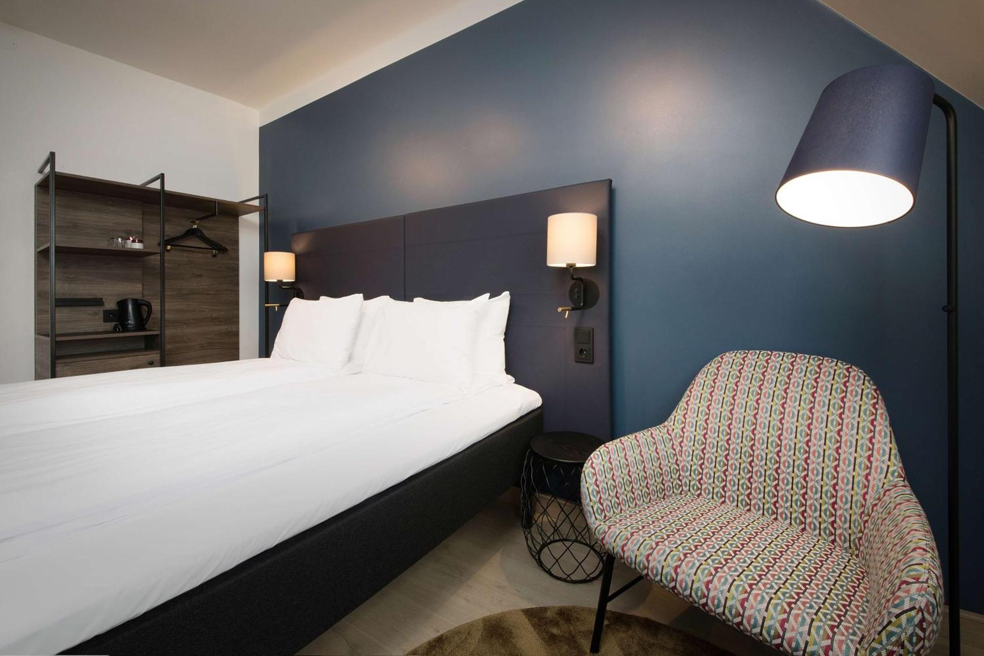 Superior King Room Plus