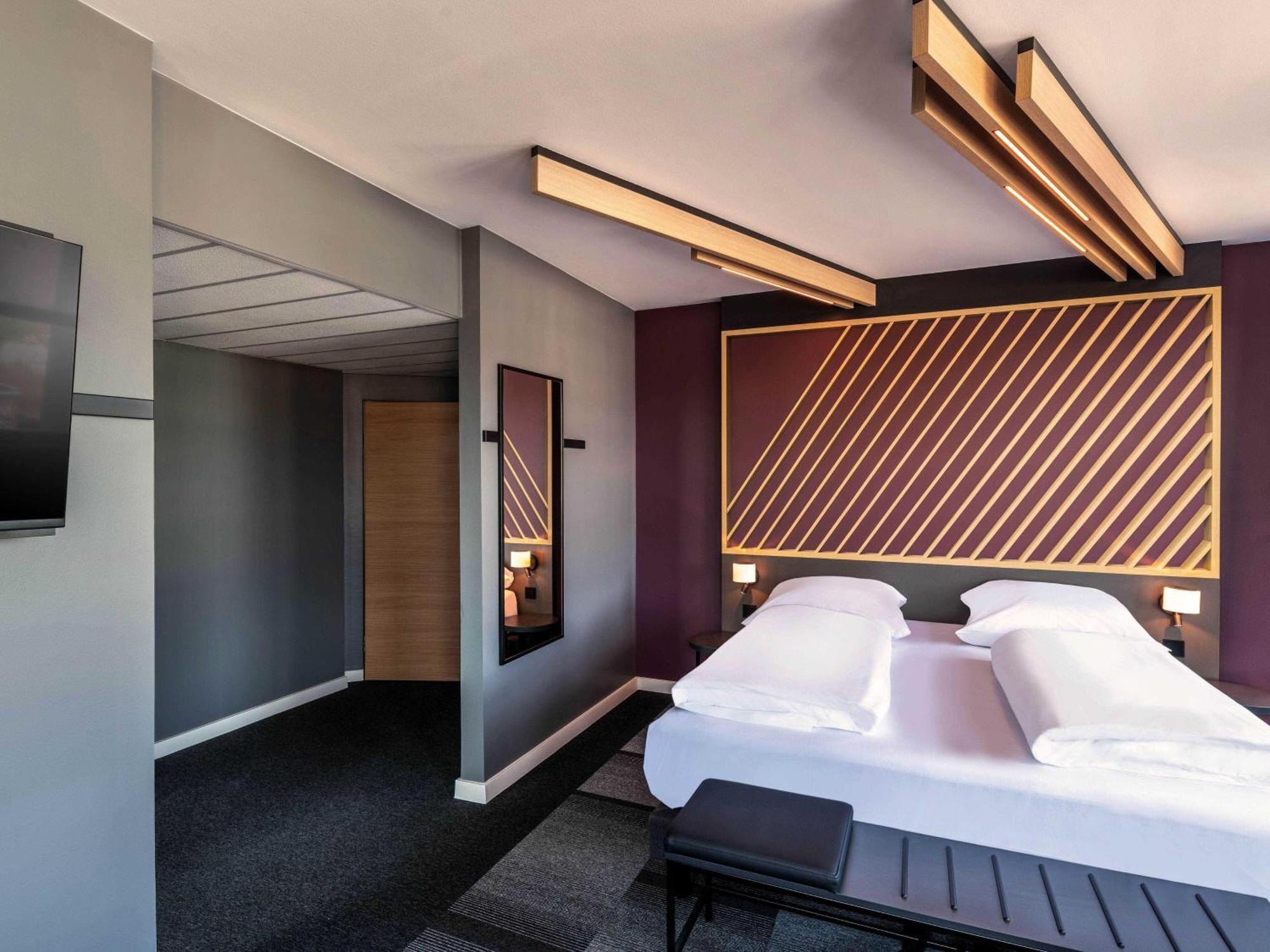 Premium Double Room