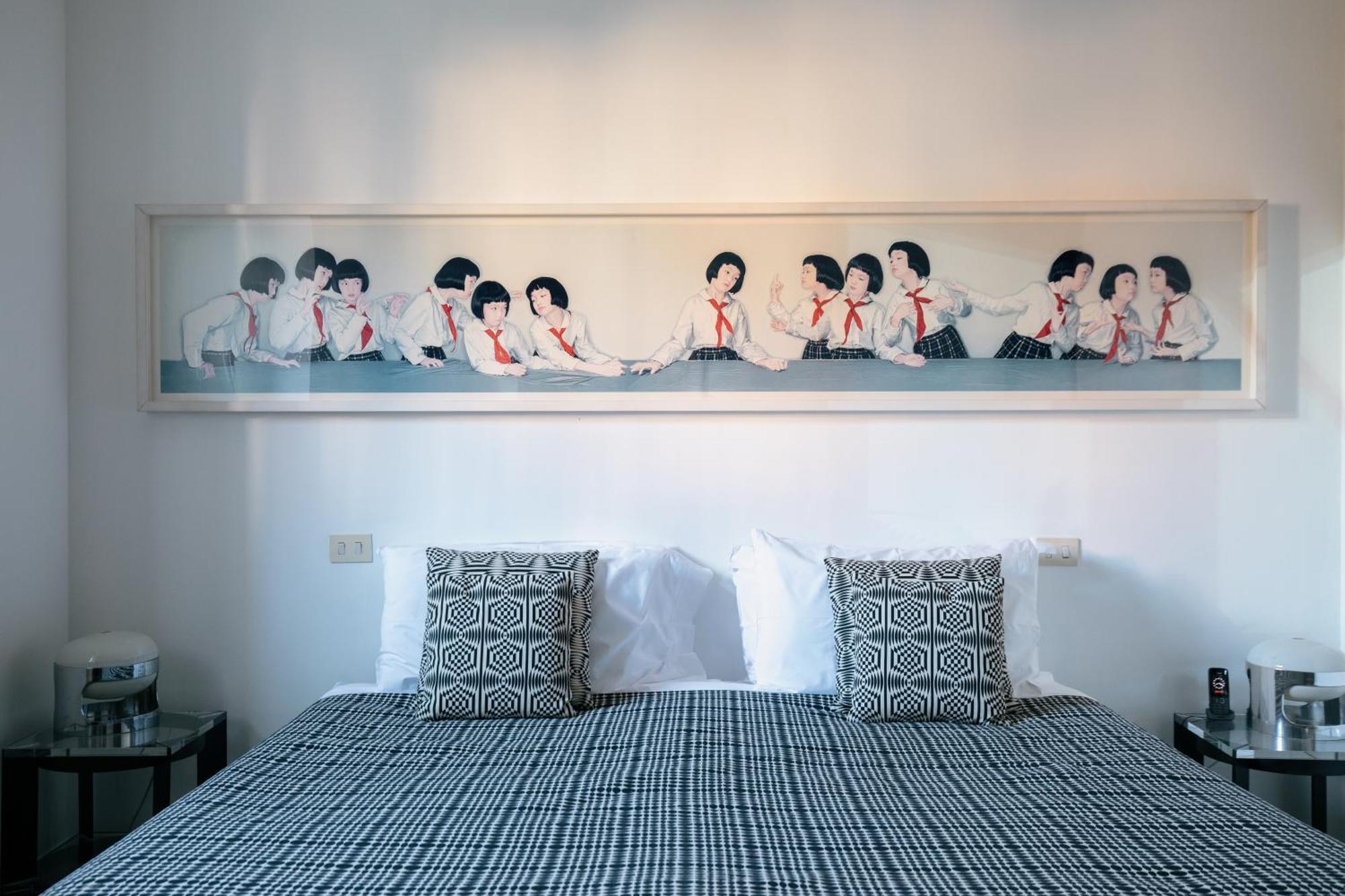 Suite Garden View