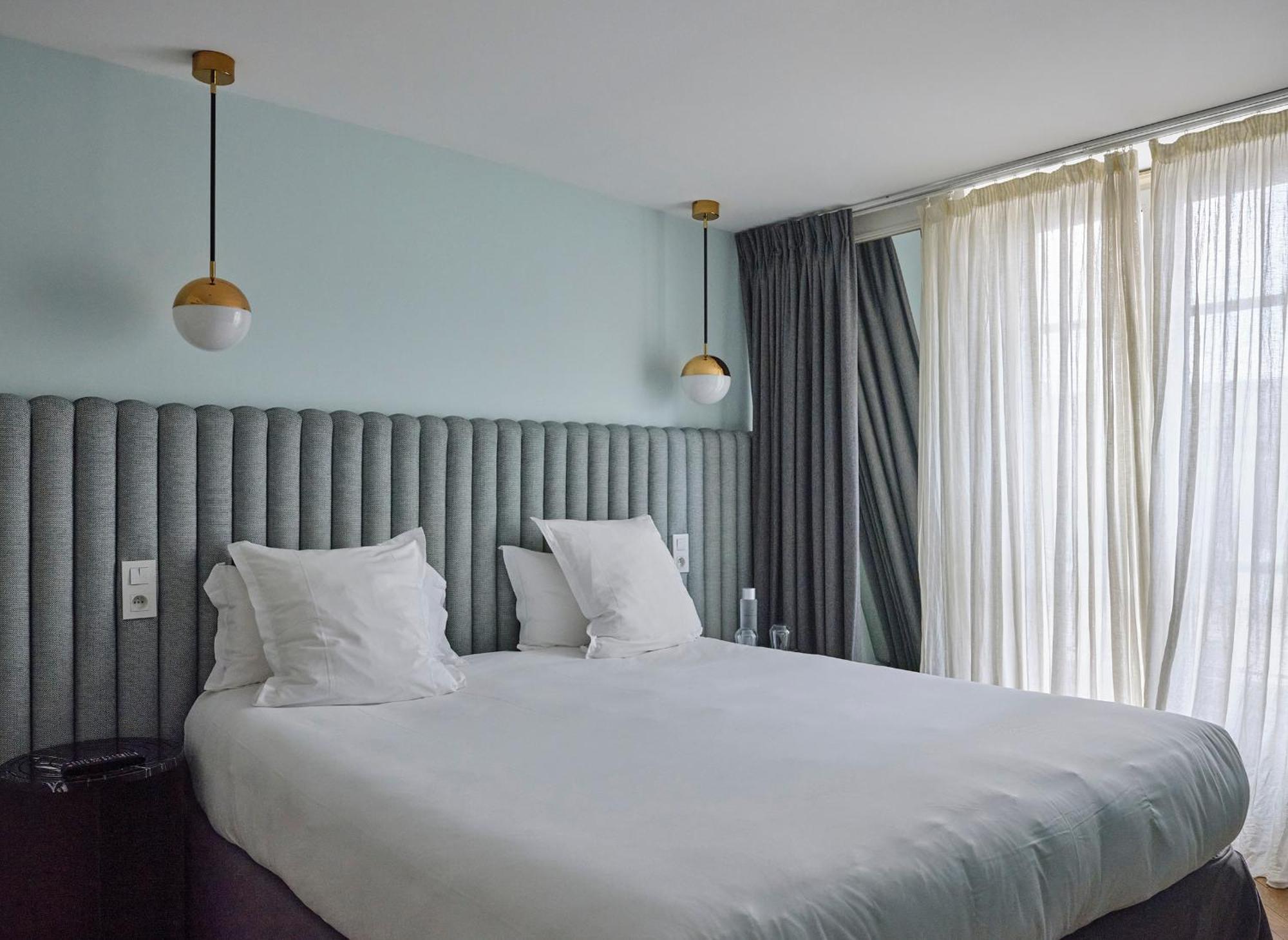 Suite Parisienne