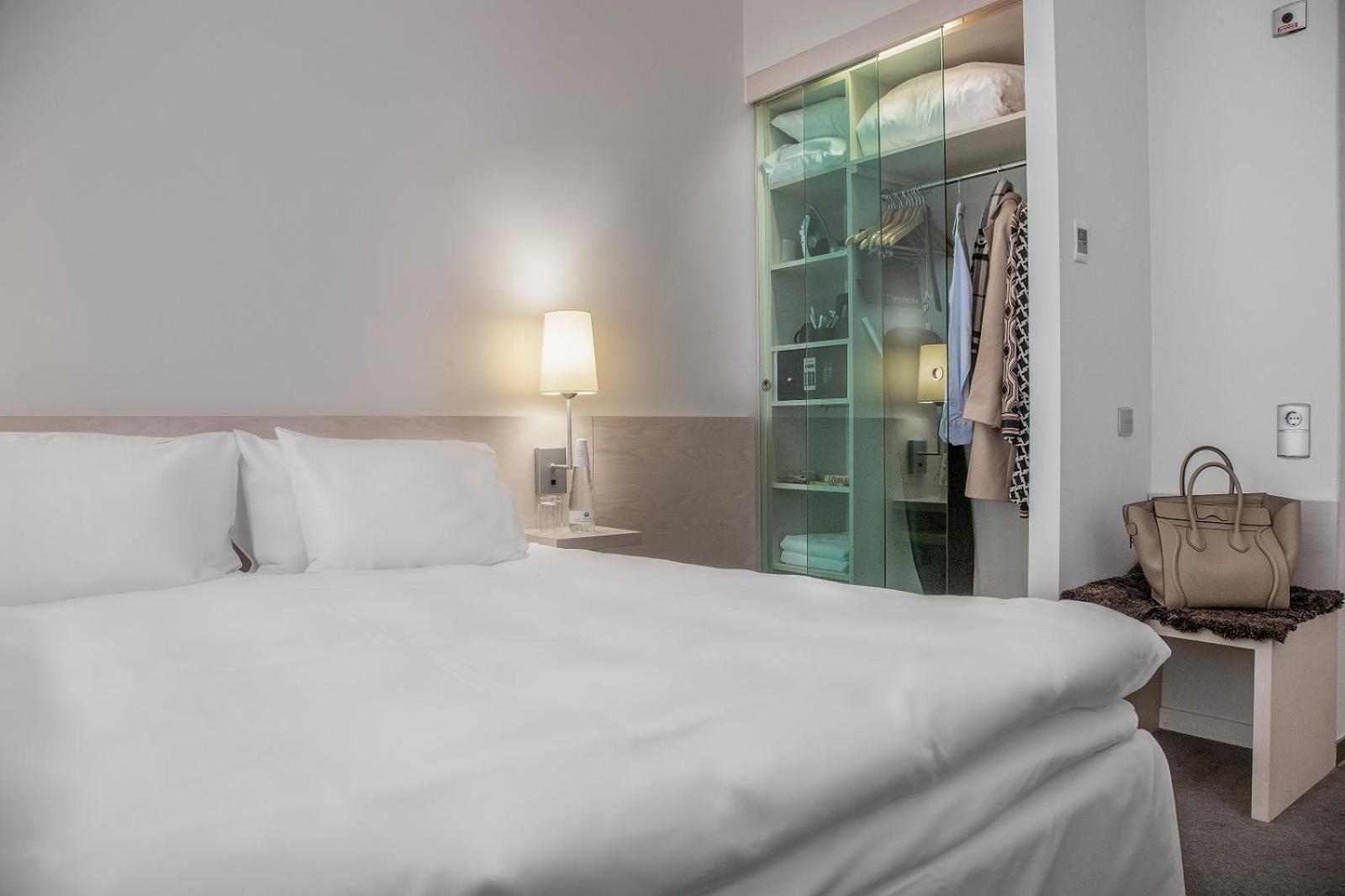 Superior Junior Suite