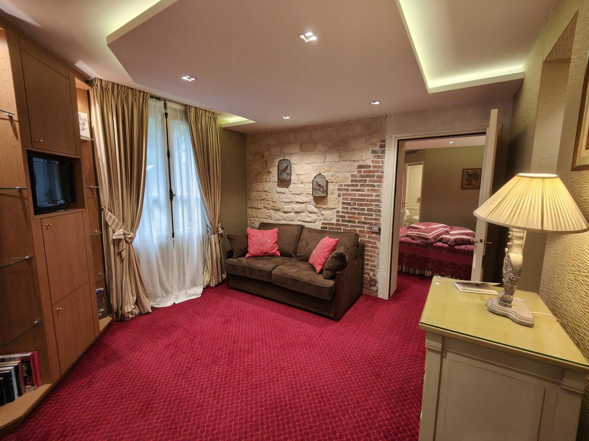 Junior Suite