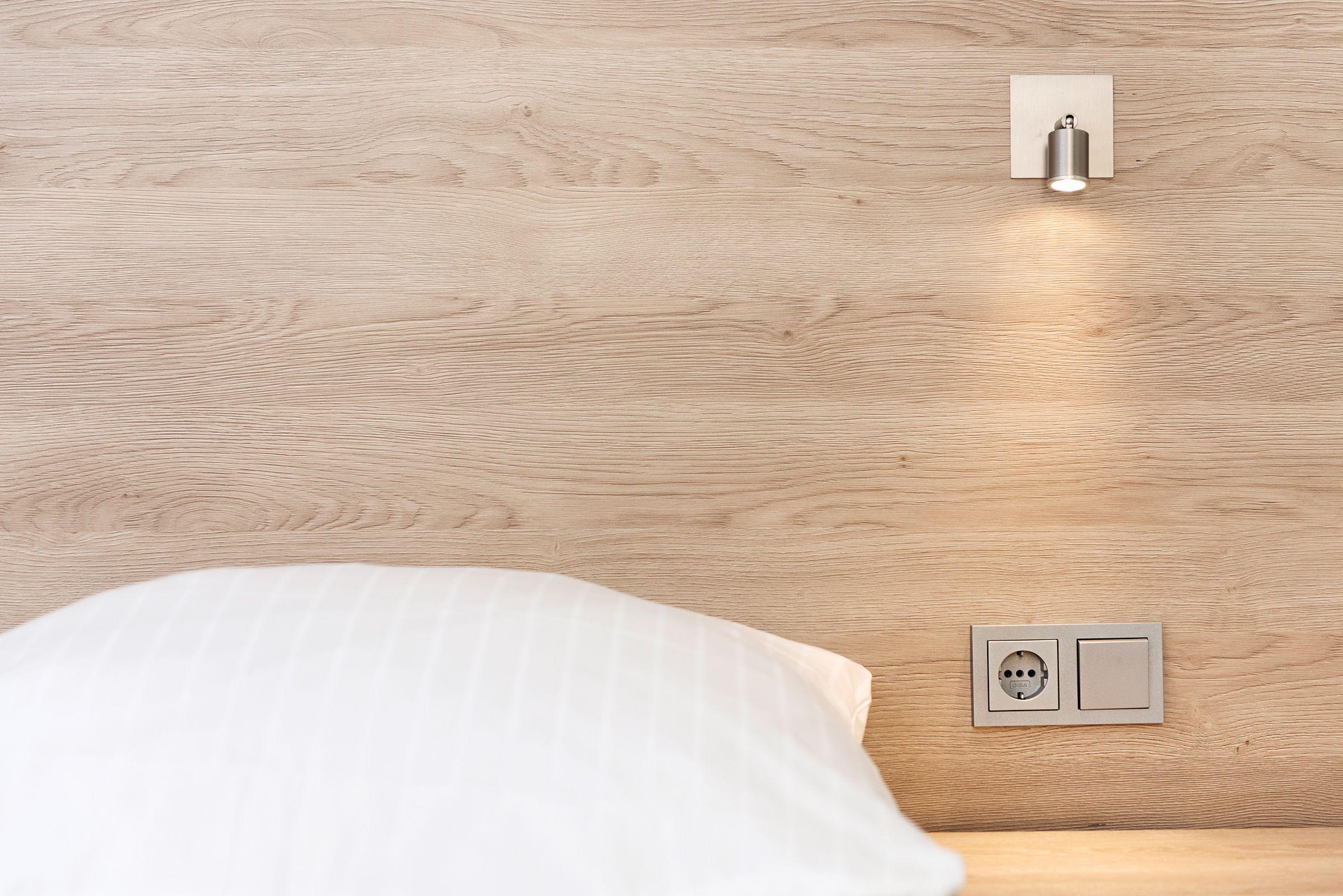 Economy Double or Twin Room