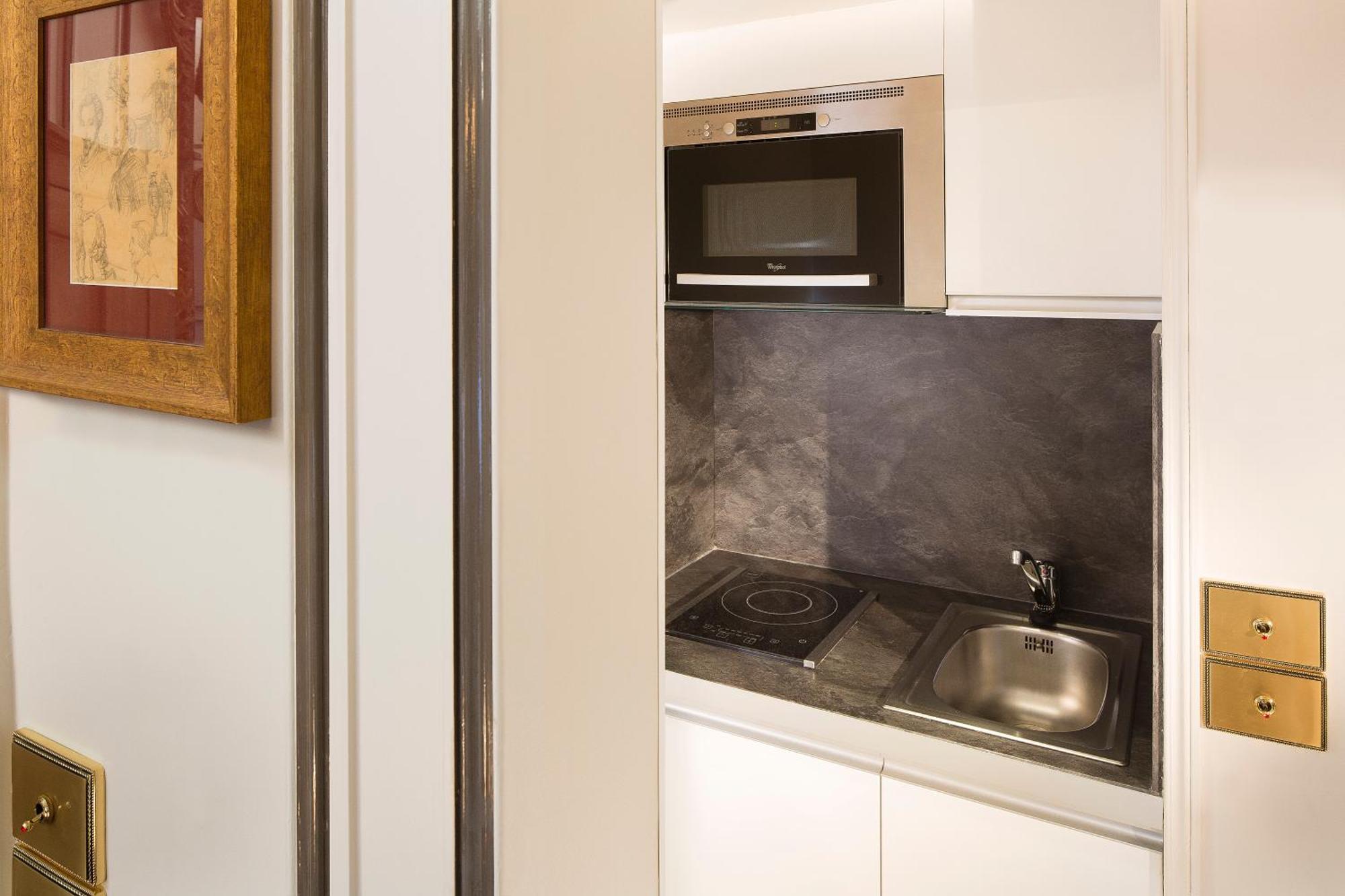 Suite Prestige