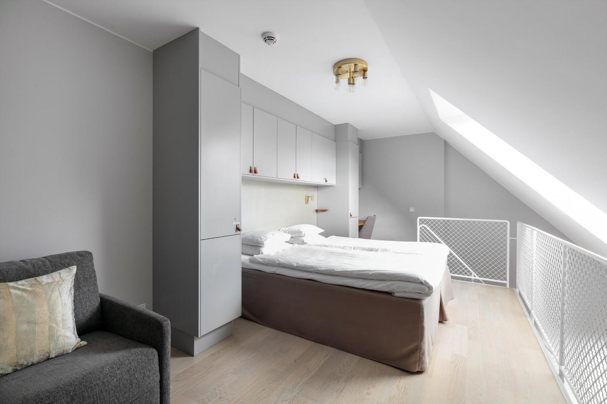 Maisonette