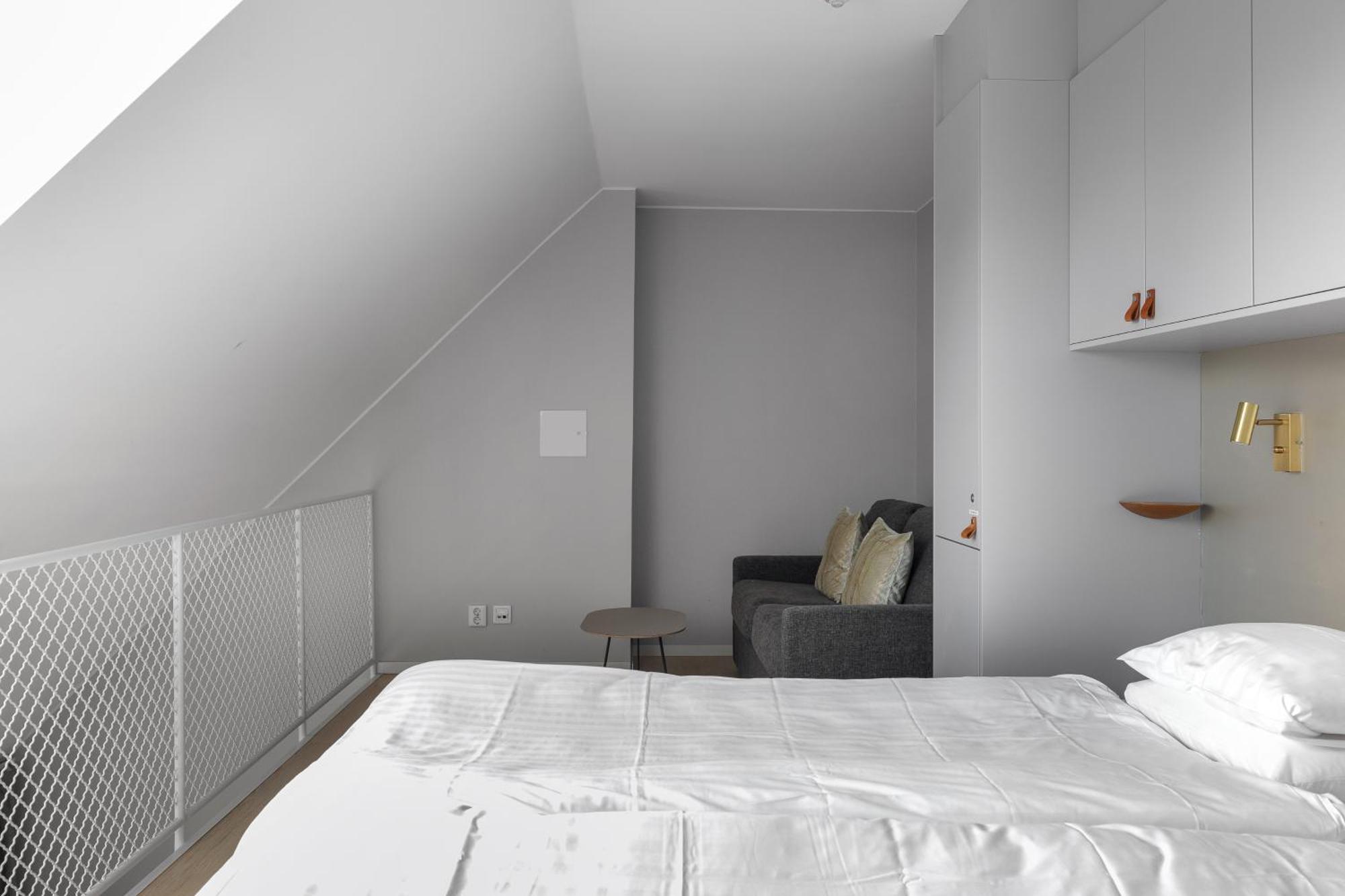 Maisonette