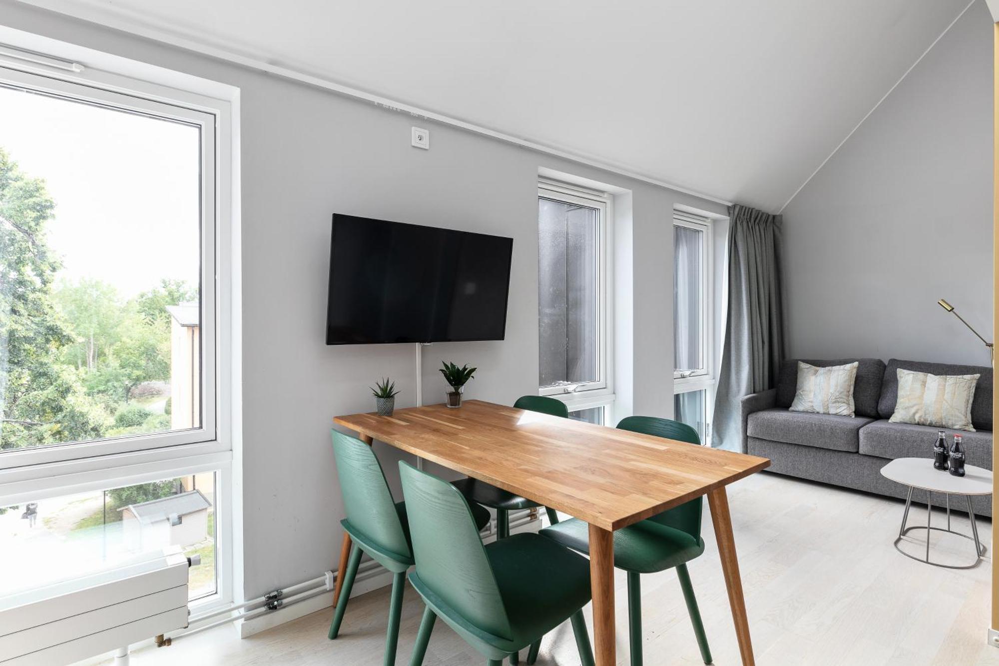 Maisonette