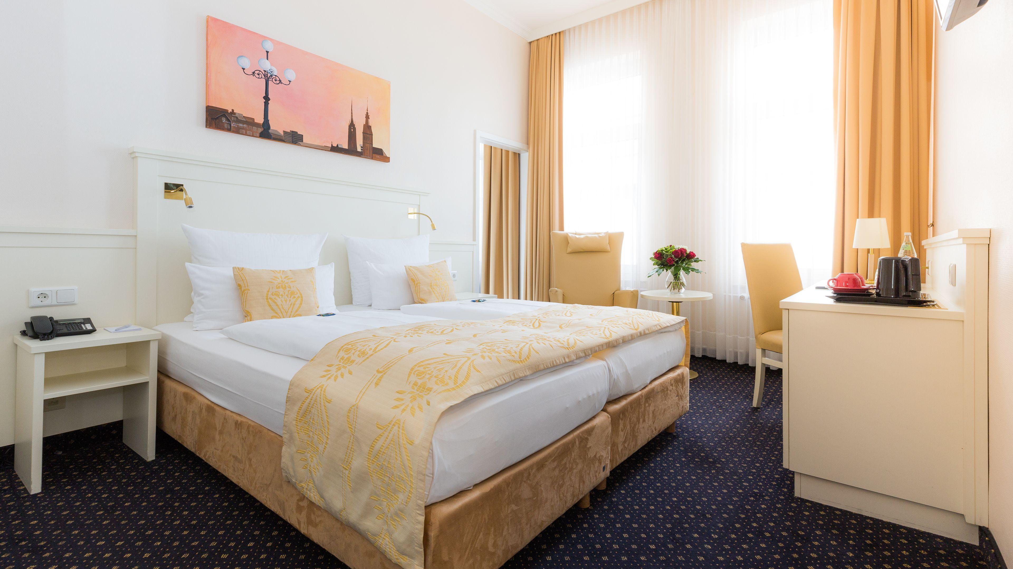 Comfort Room