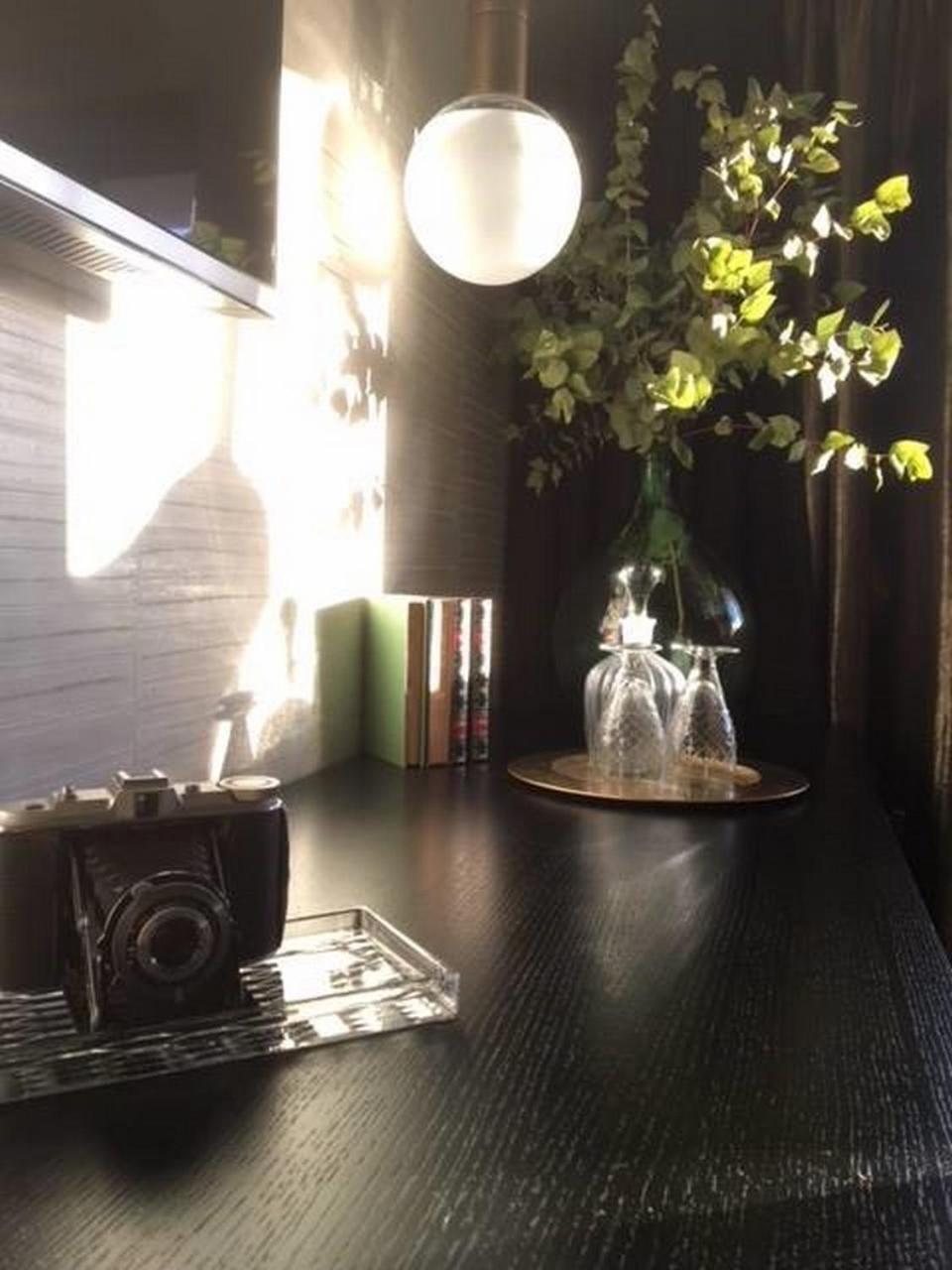 Junior Suite Balcony