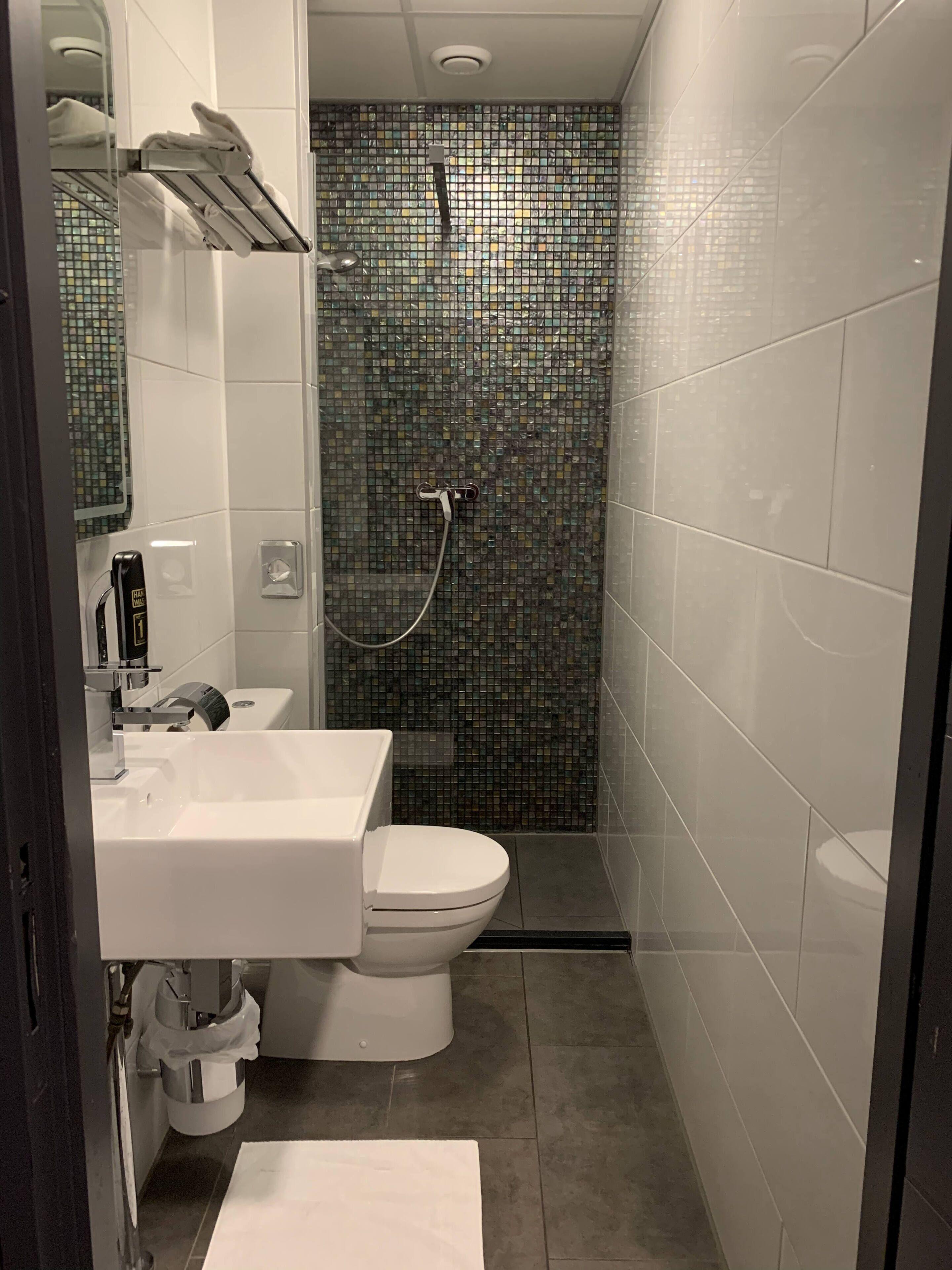 Small Double Room