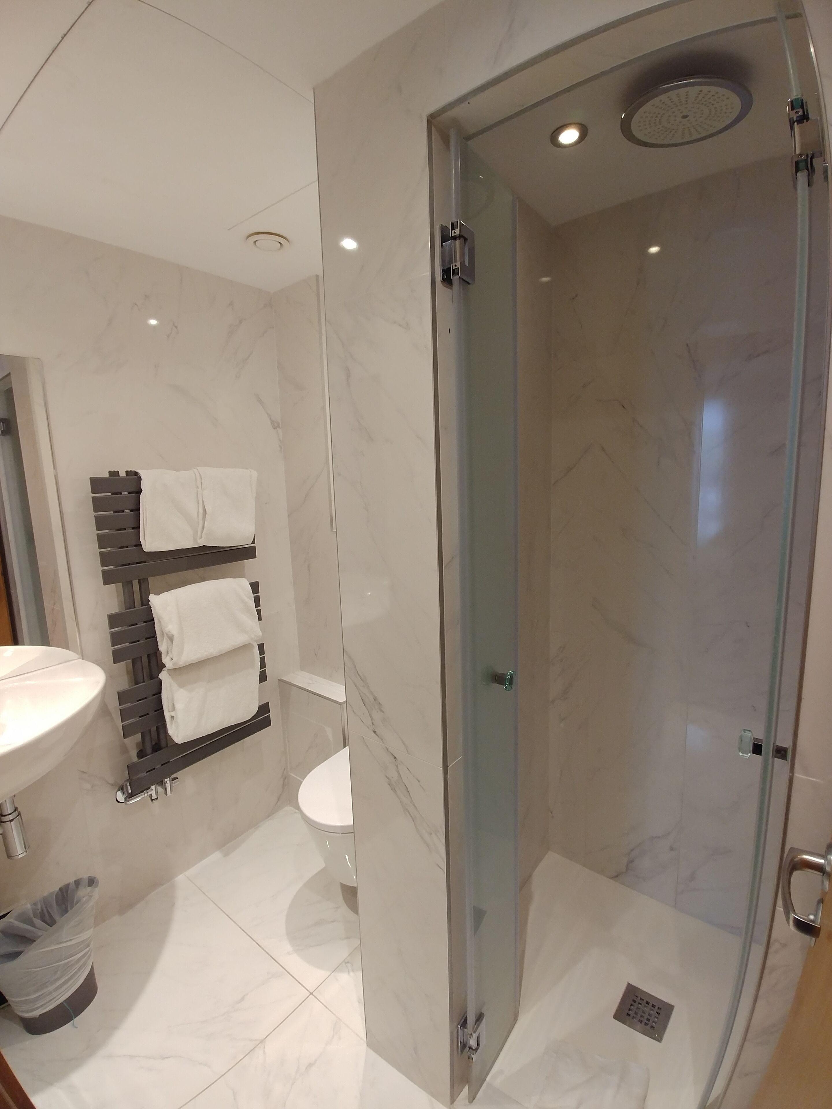 Superior Deluxe Double Room 2 extra beds available extra fees