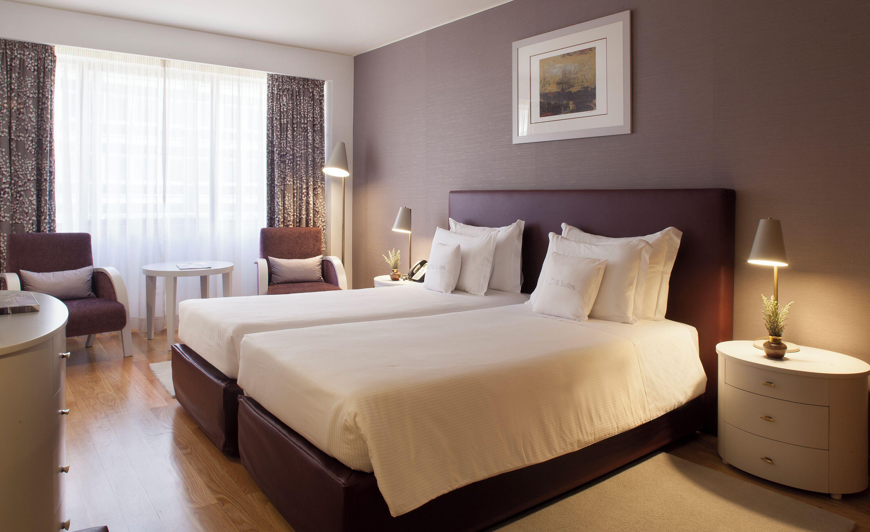 Deluxe Family Apartment
