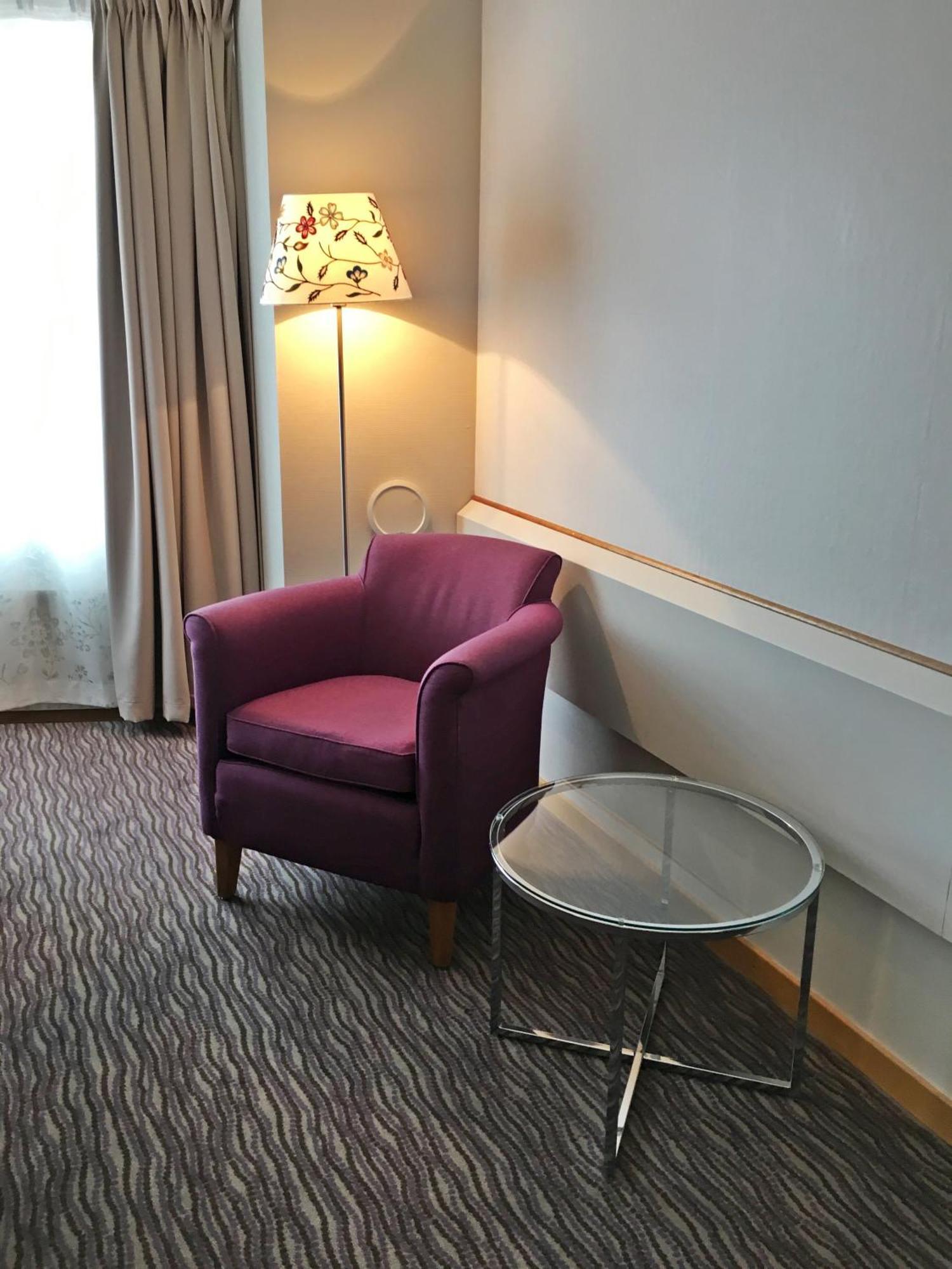 Business Double Room