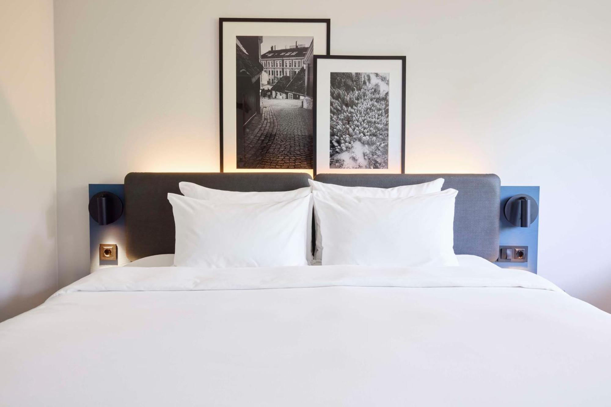 Premium Room Park View