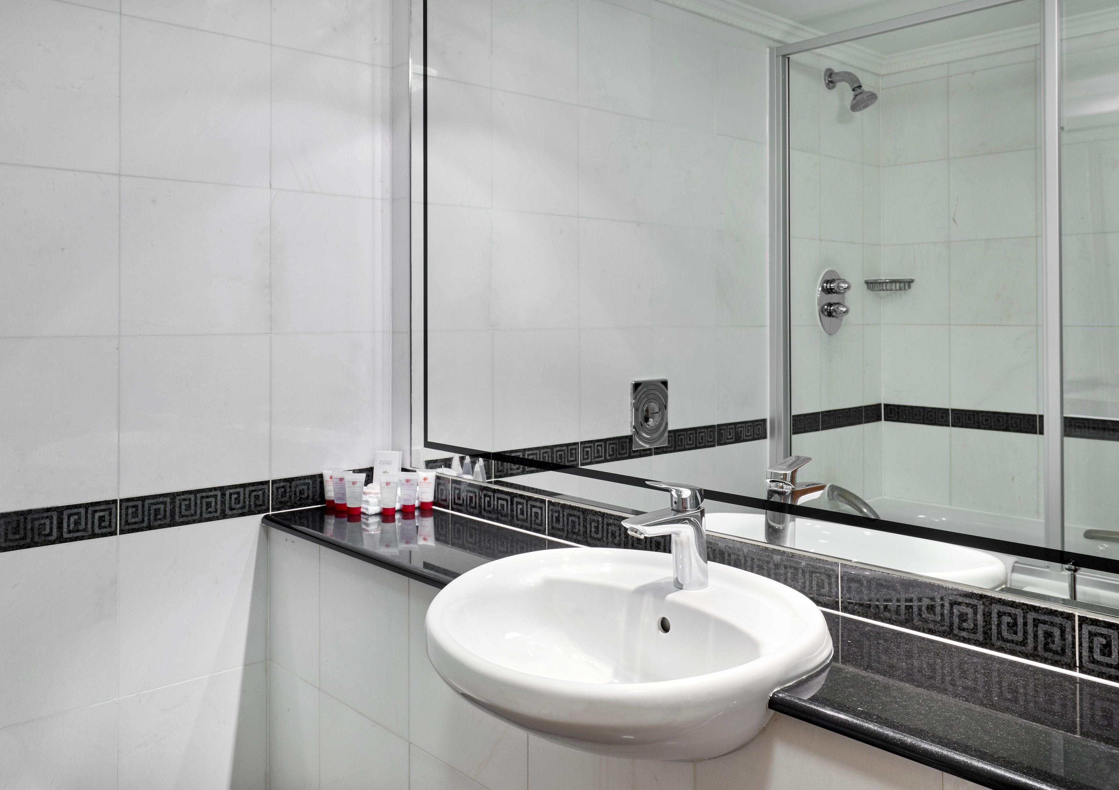 Superior Room Double Bed