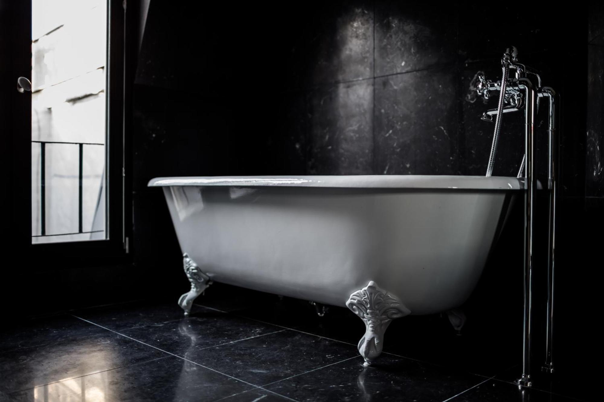 Suite "Pigalle 35"
