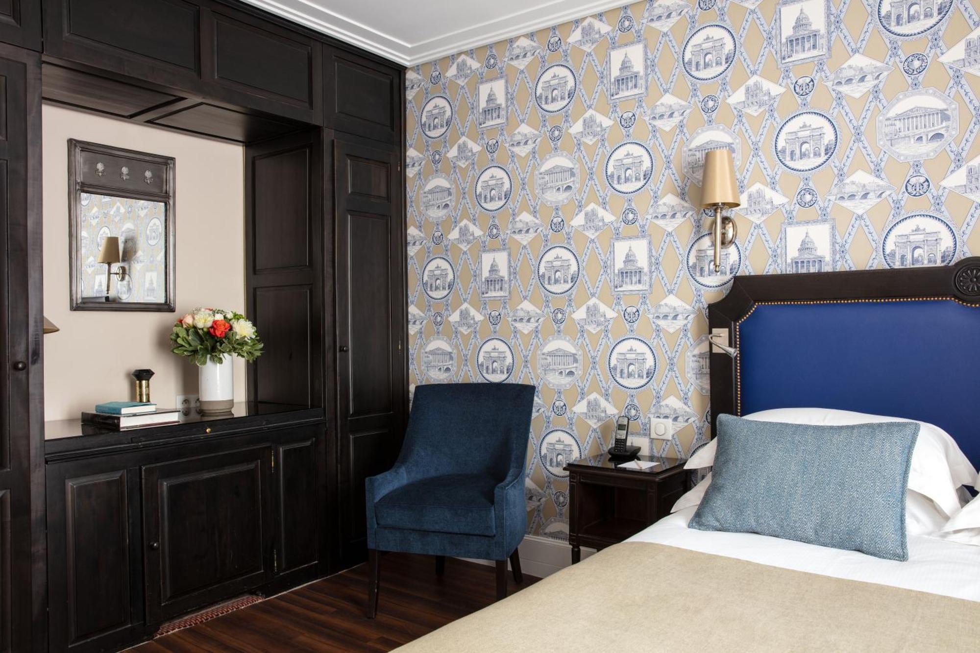 Superior Double Room Balcony