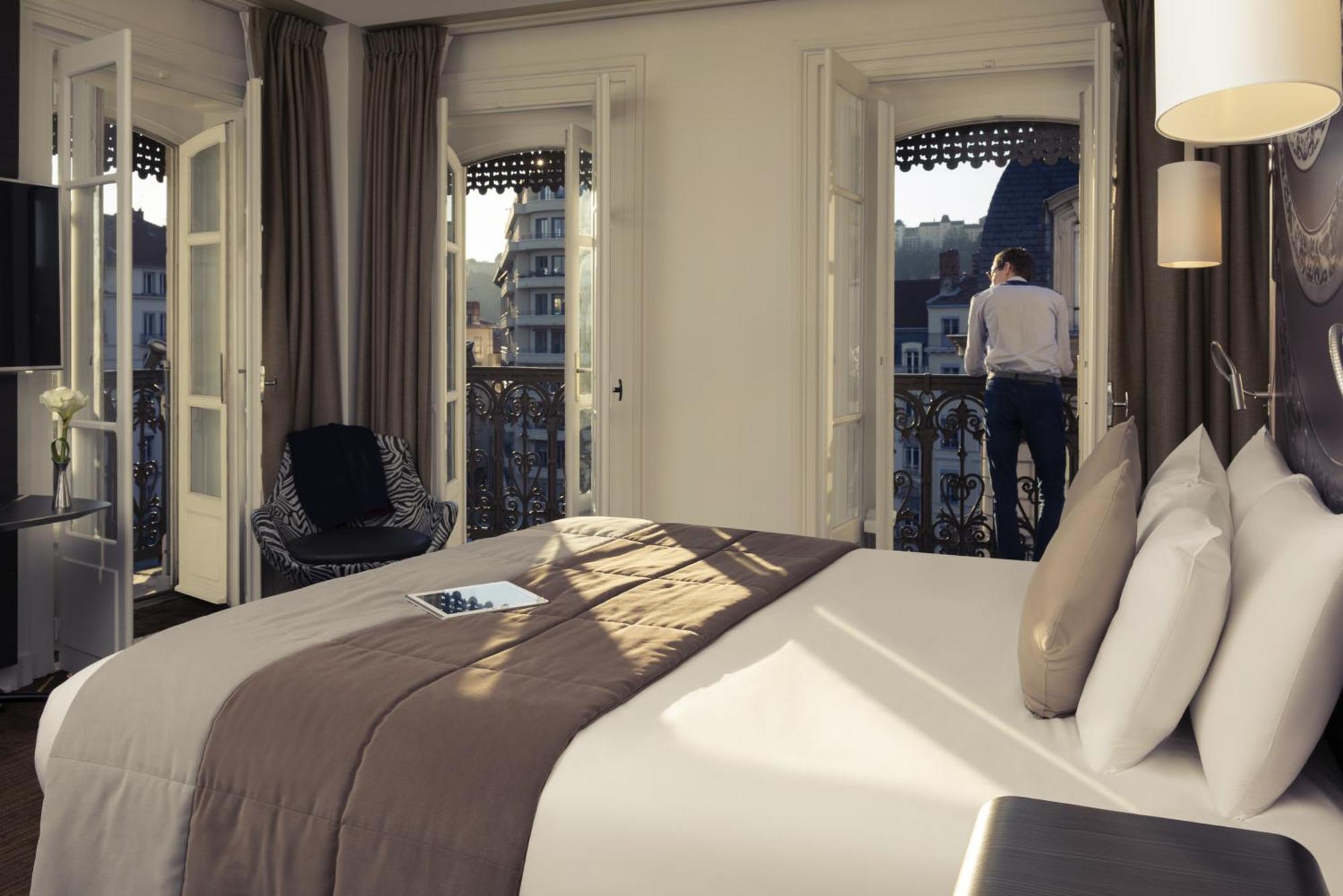 Privilege Double Room
