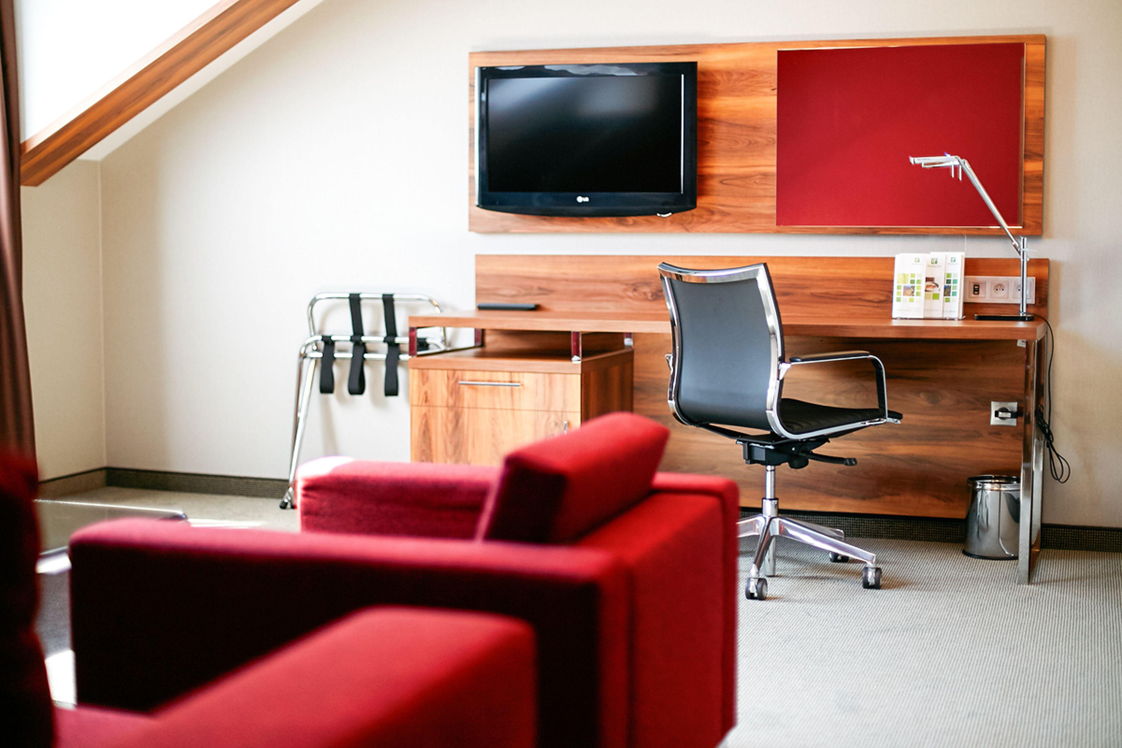 One-Bedroom Suite