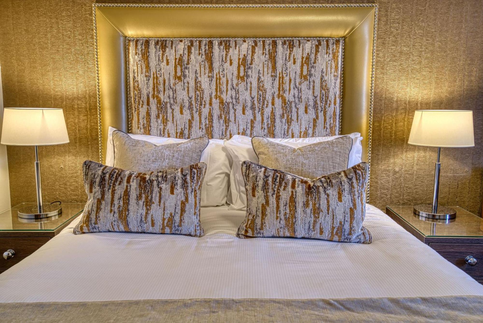Classic Double or Twin Room