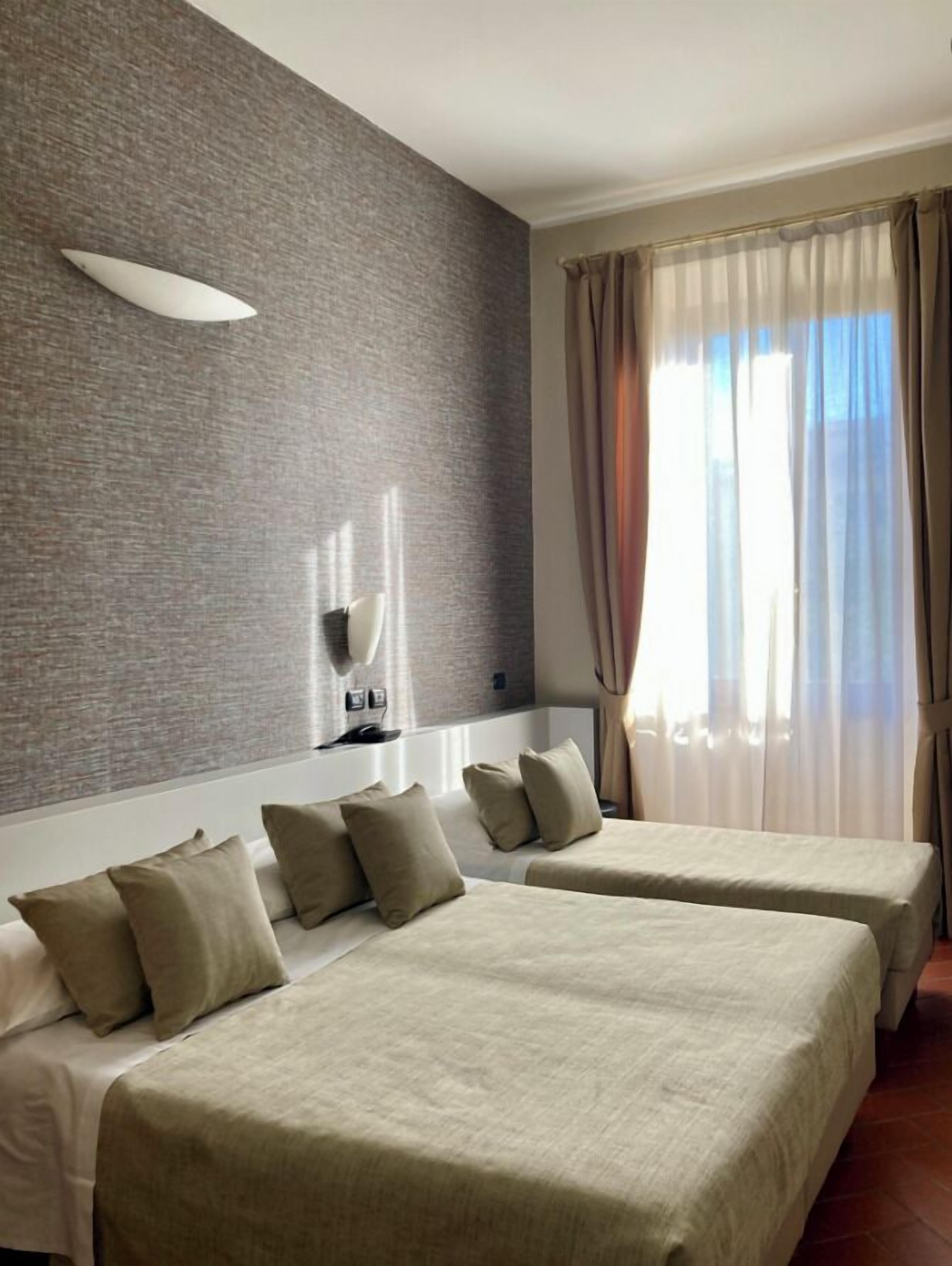 Double or Twin Room