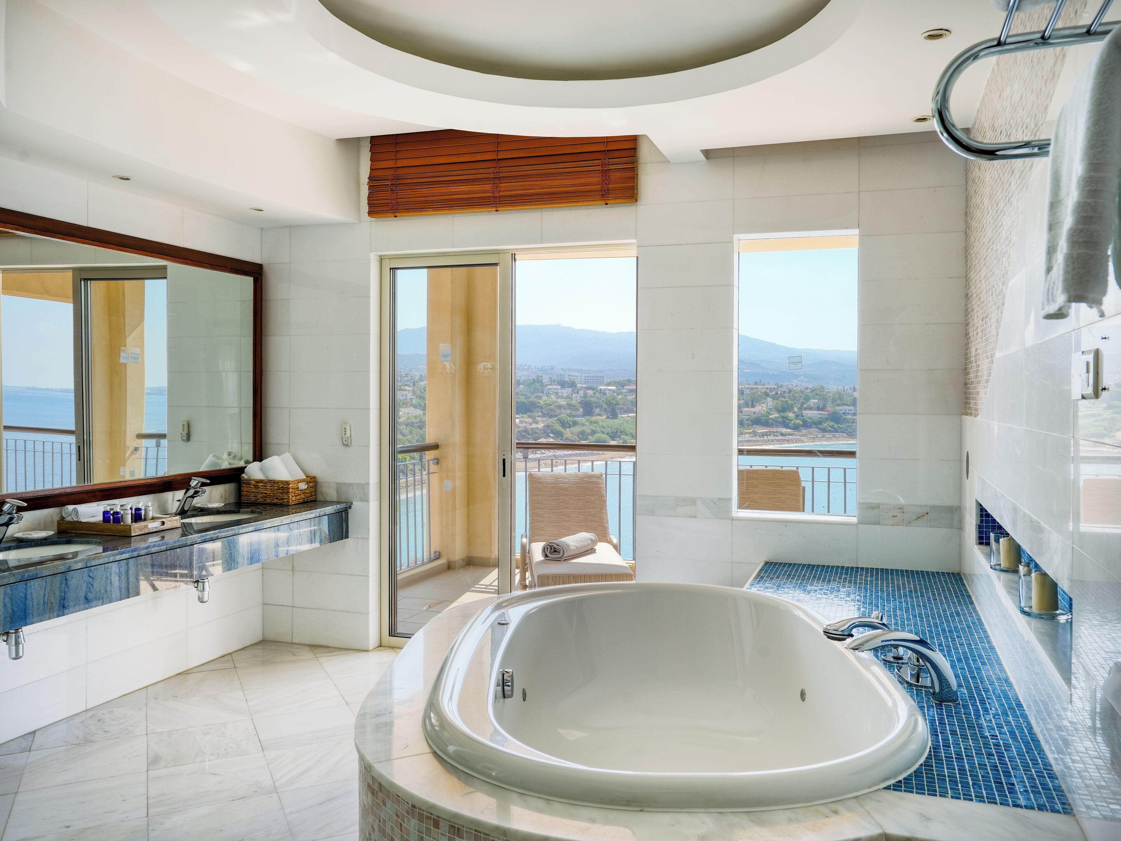 Presidentsuite