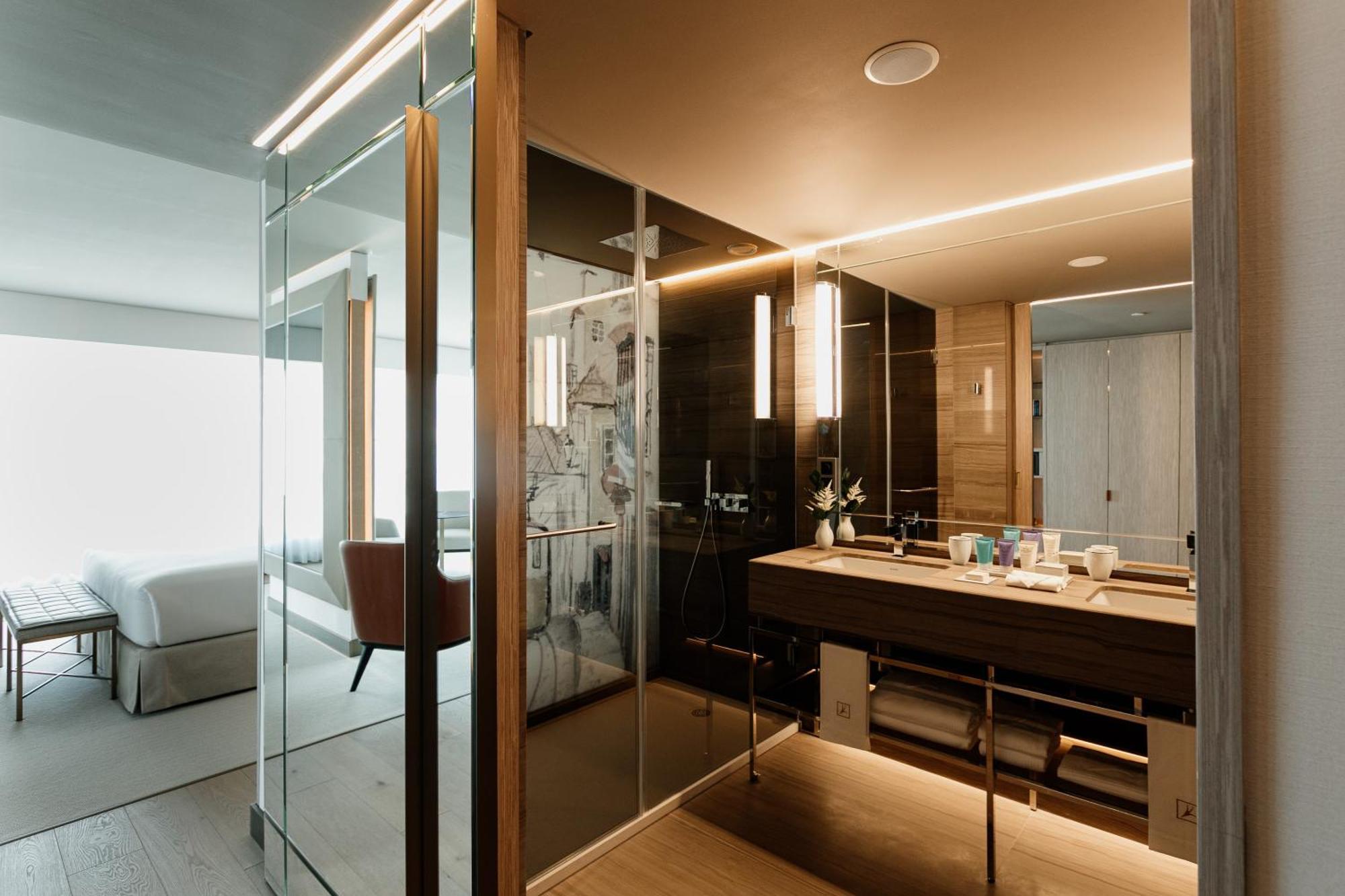 Premium Double or Twin Room