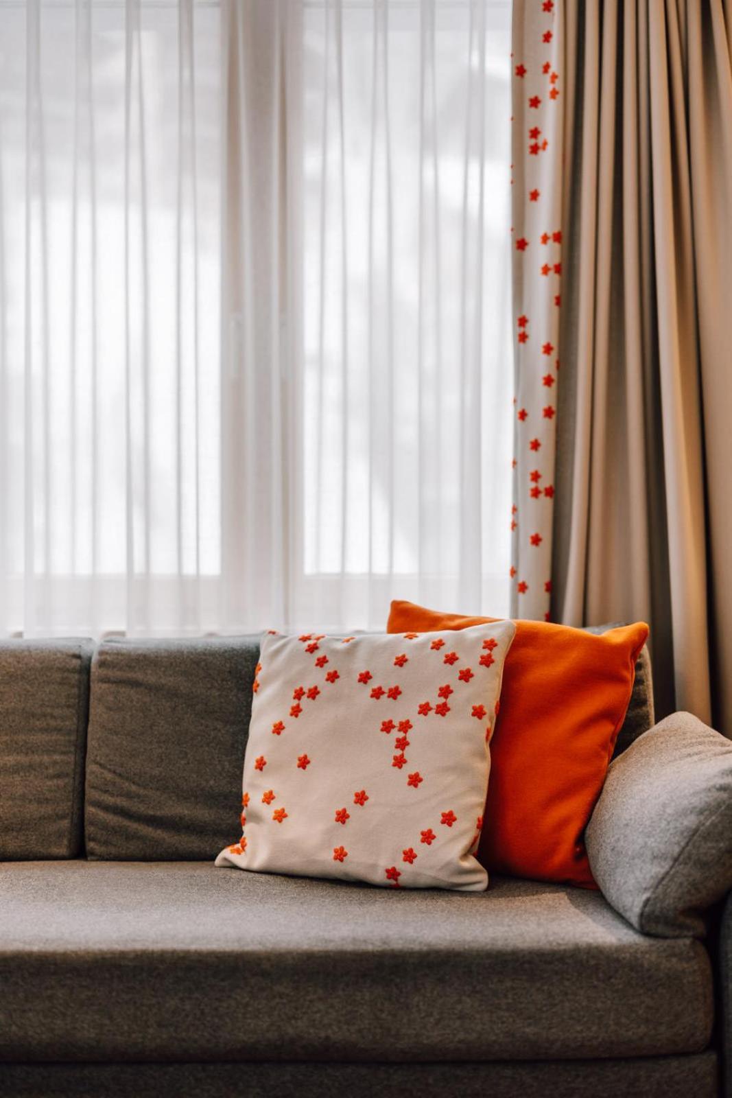 Design Double Room