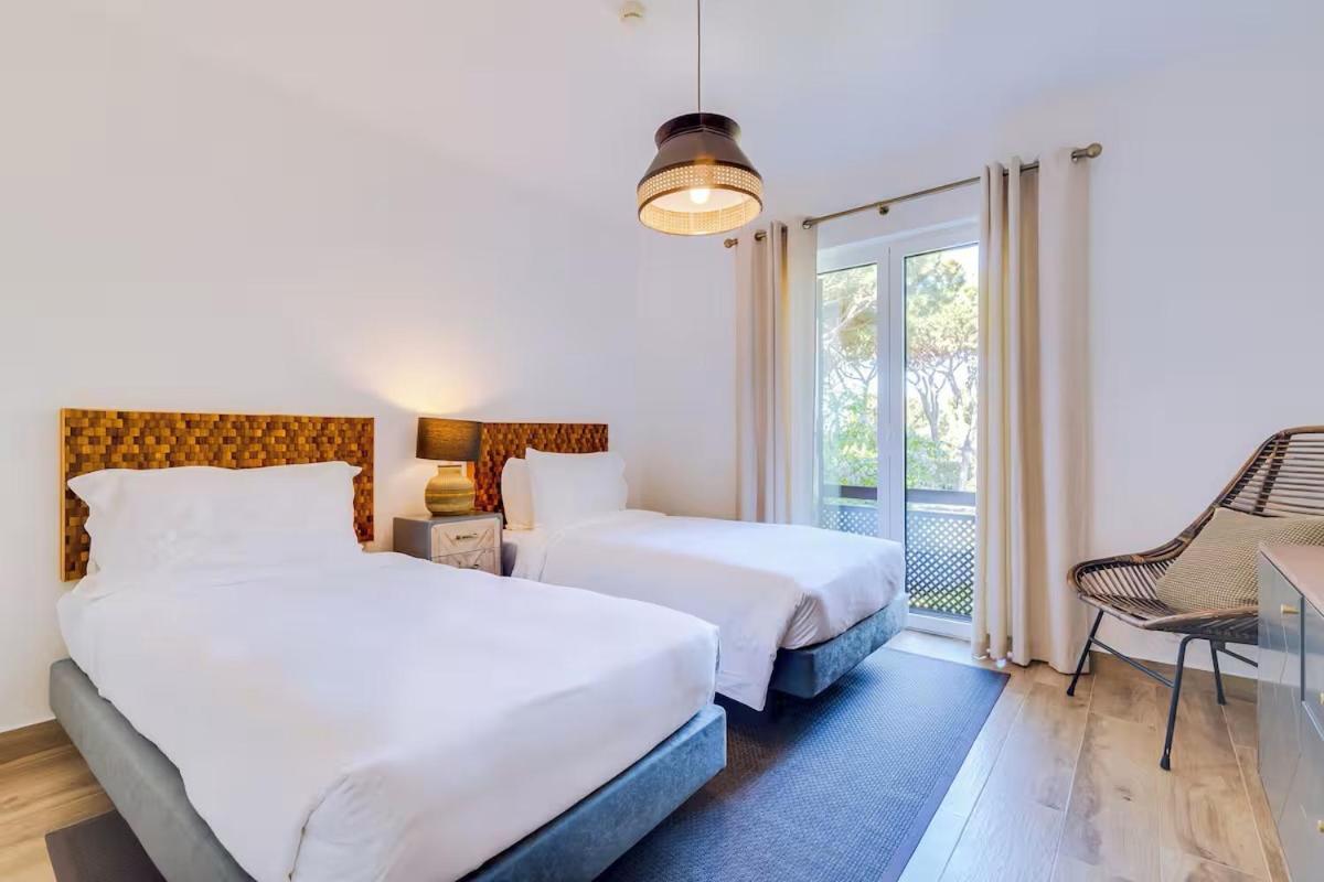 Townhouse Deluxe med 2 sovrum