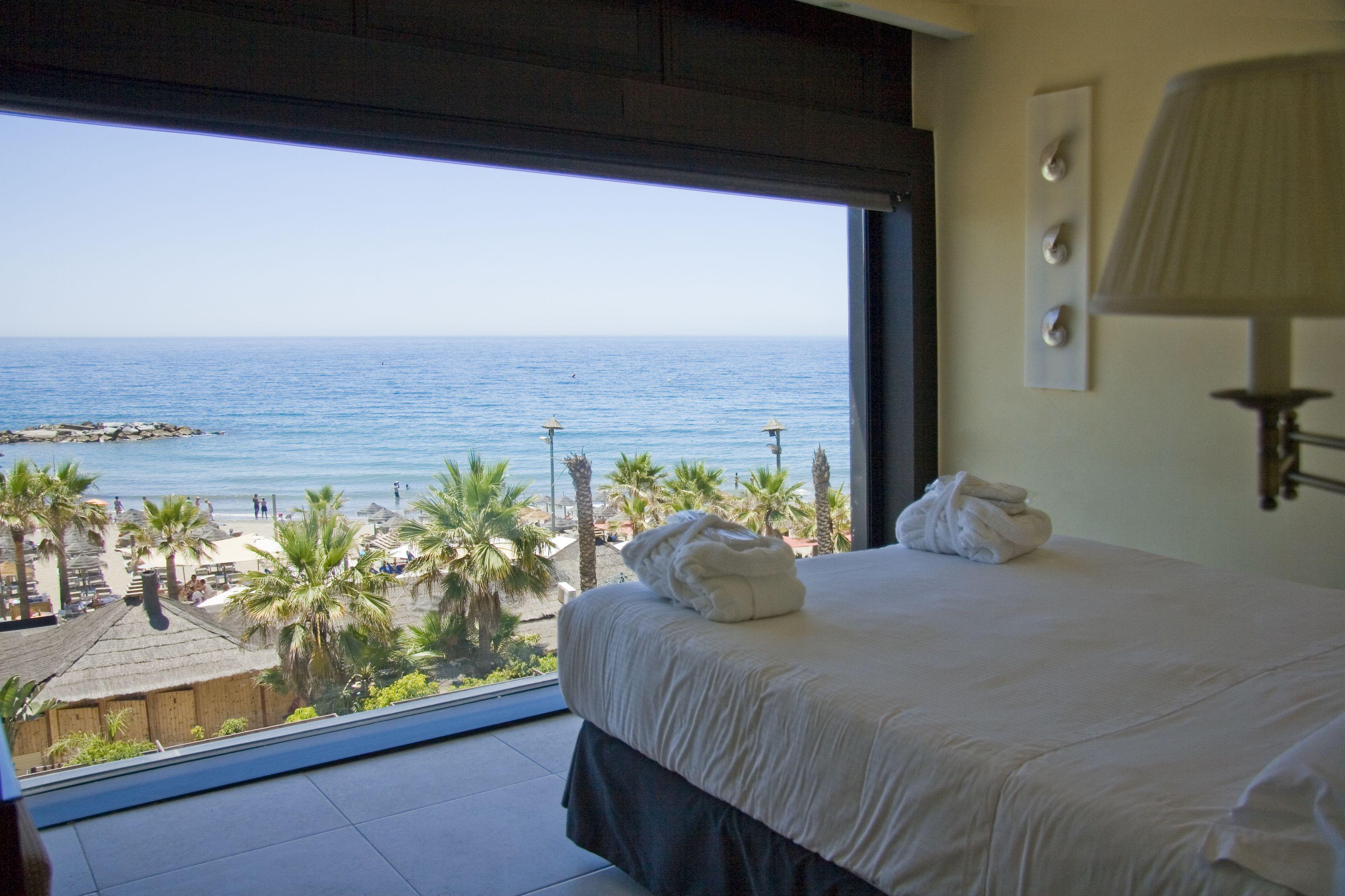Suite Banus Sea View
