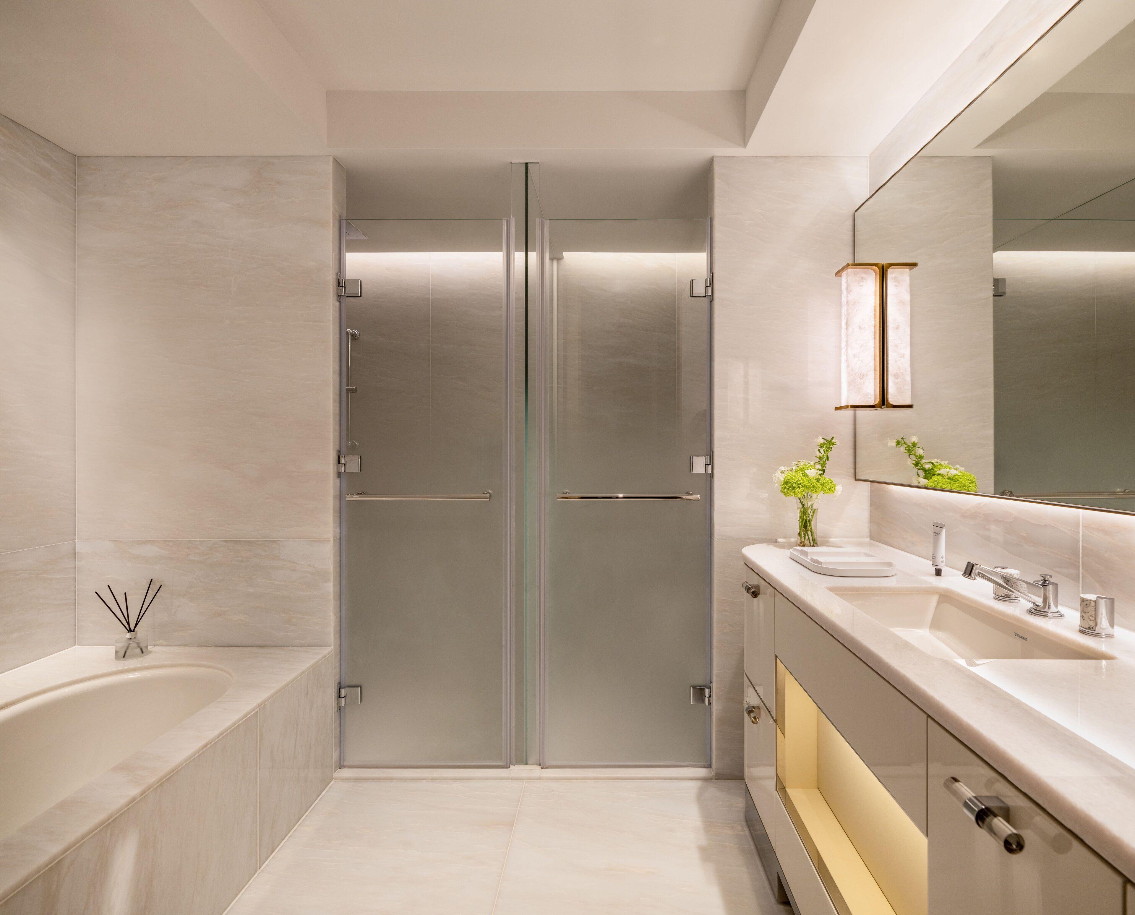 Grand Penthouse 2 Bedrooms