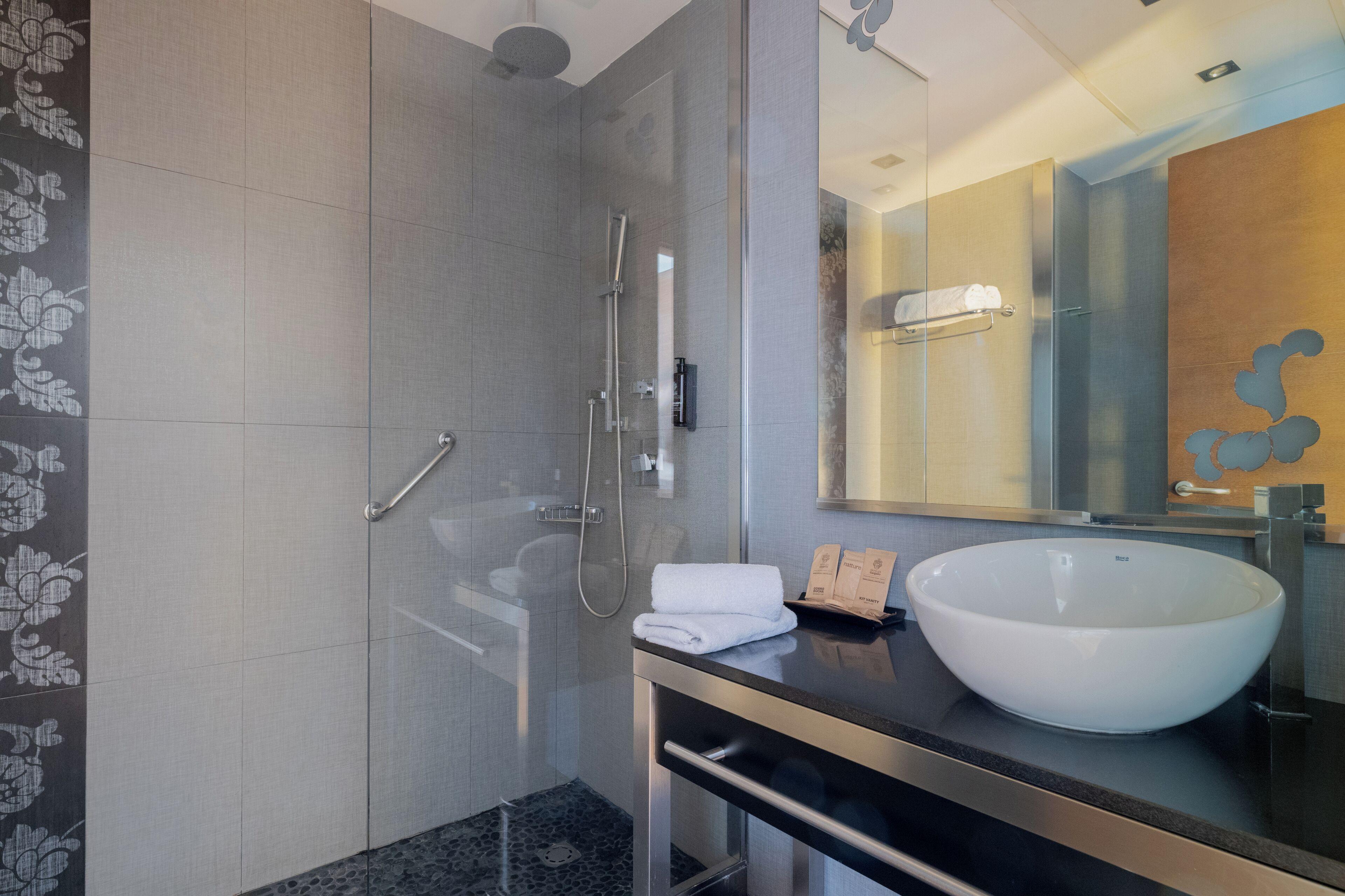 Double or Twin Room Exterior