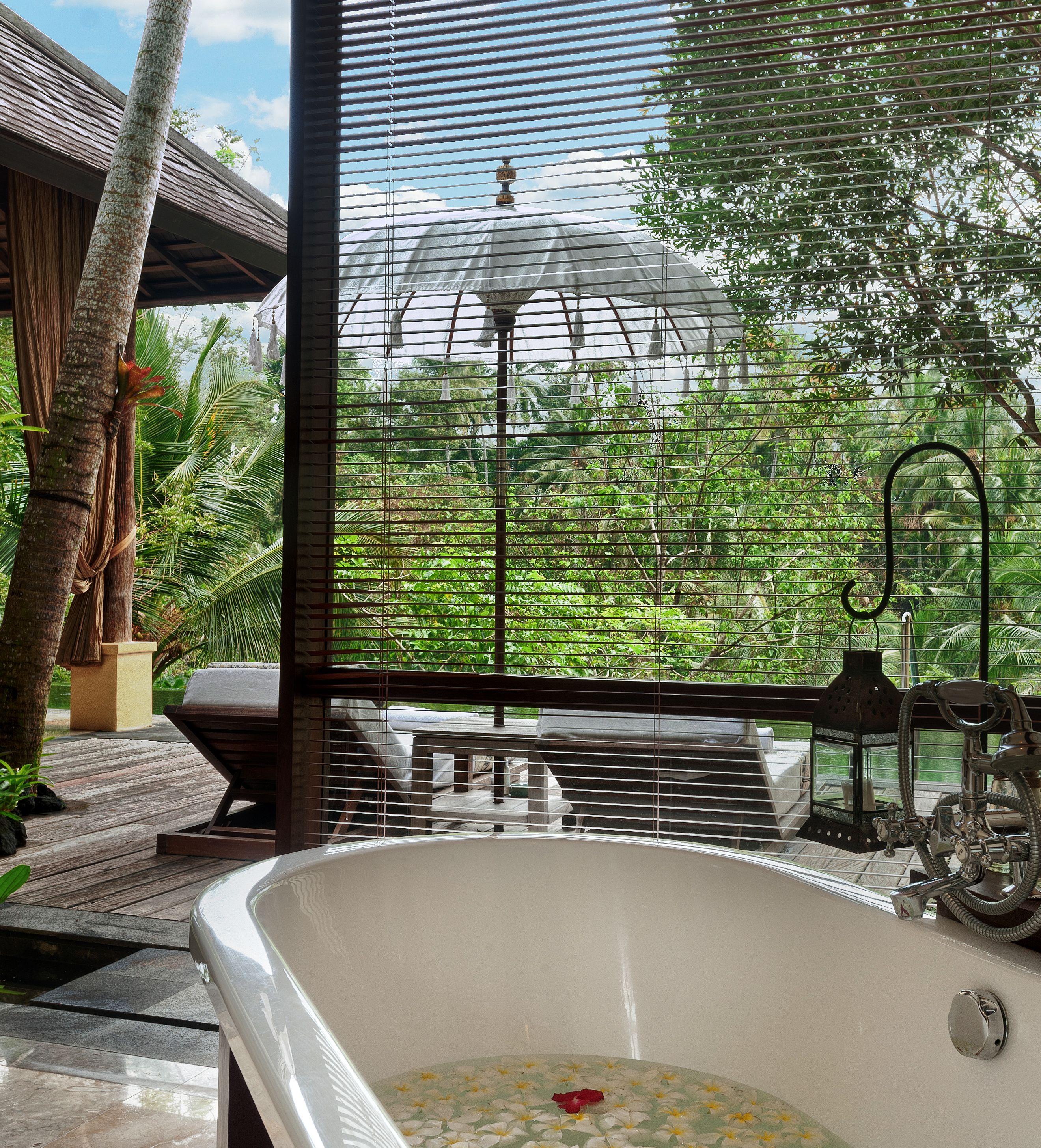 One-Bedroom Pool Villa