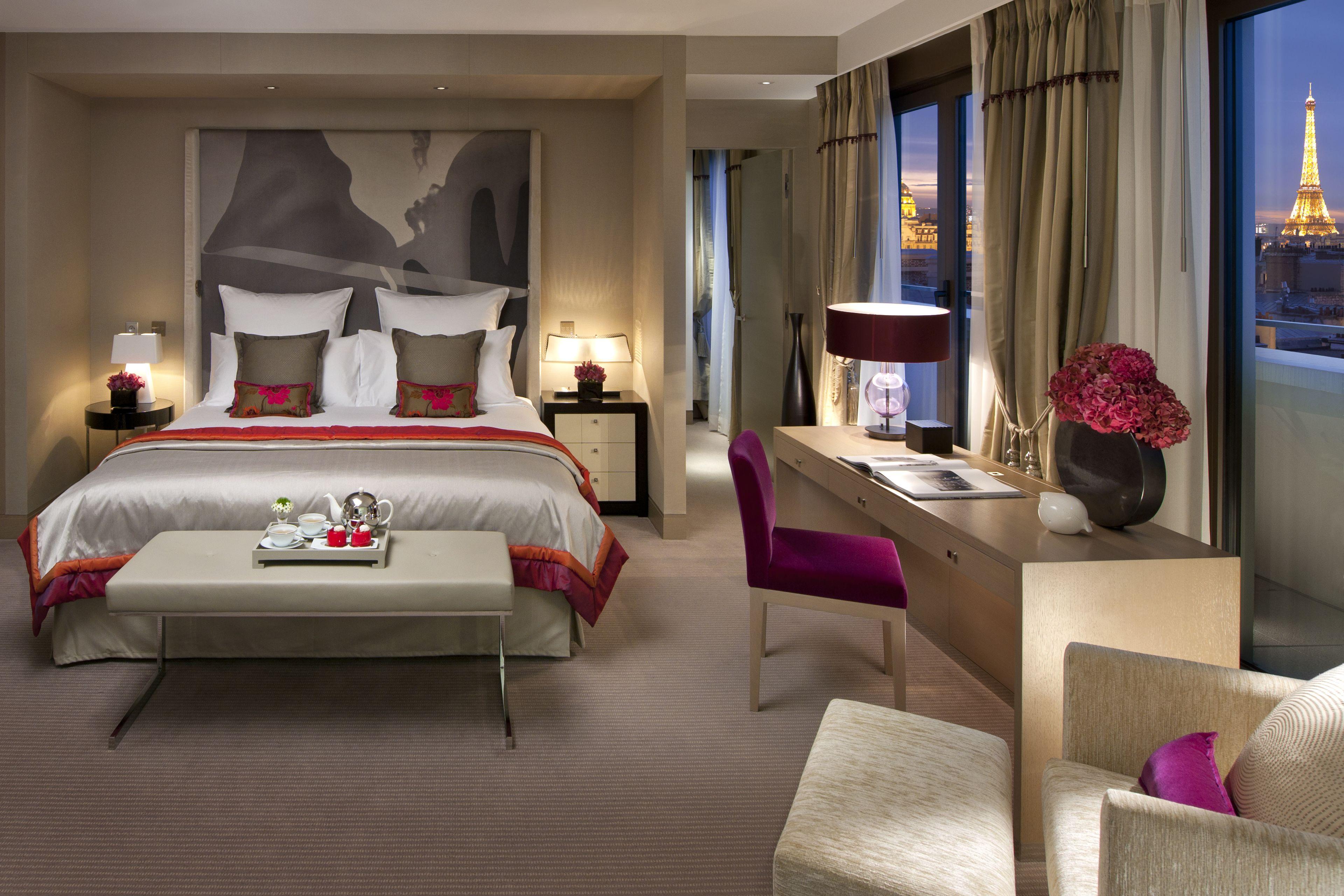 Suite Panoramic