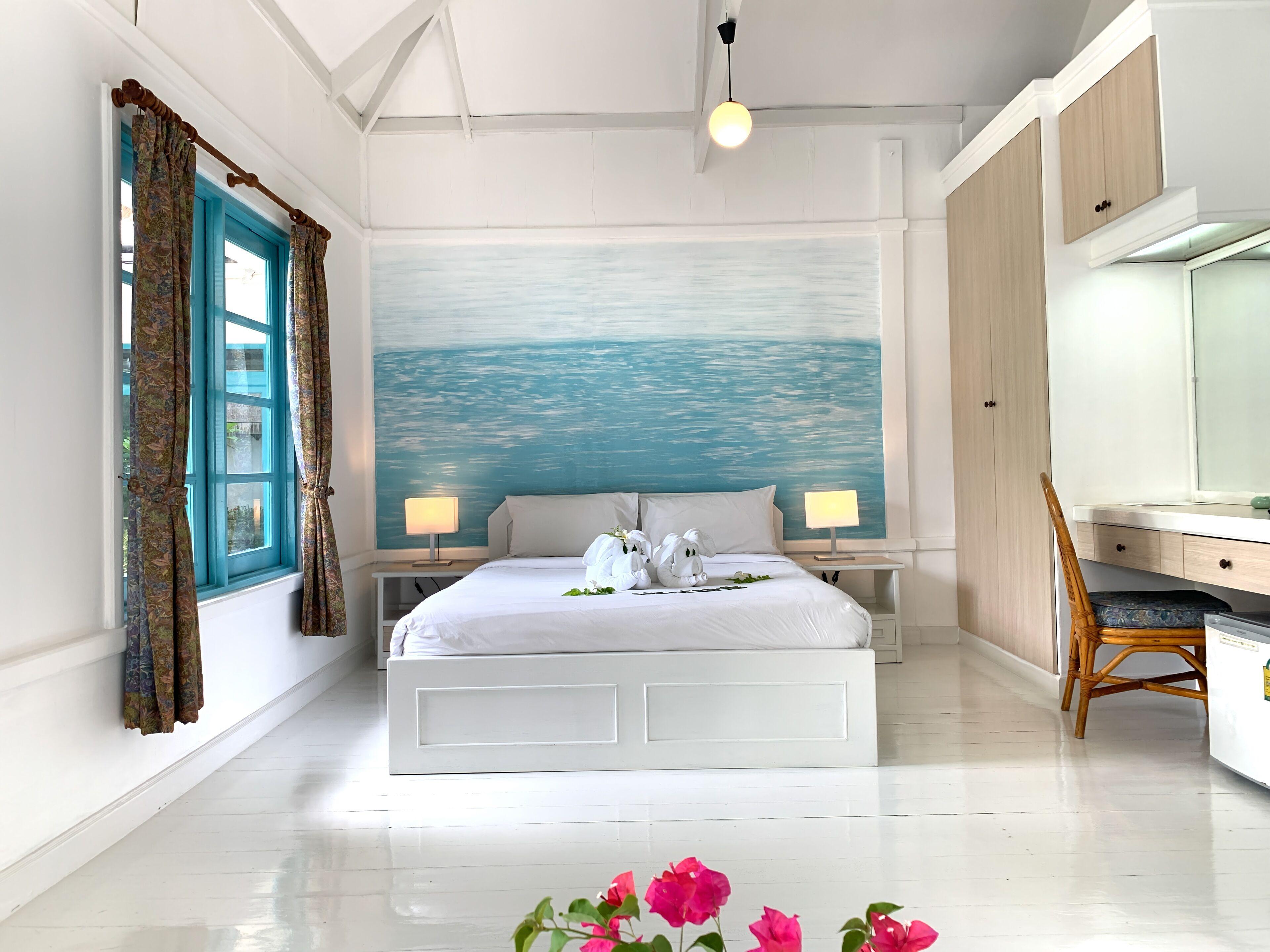 Superior Garden Villa
