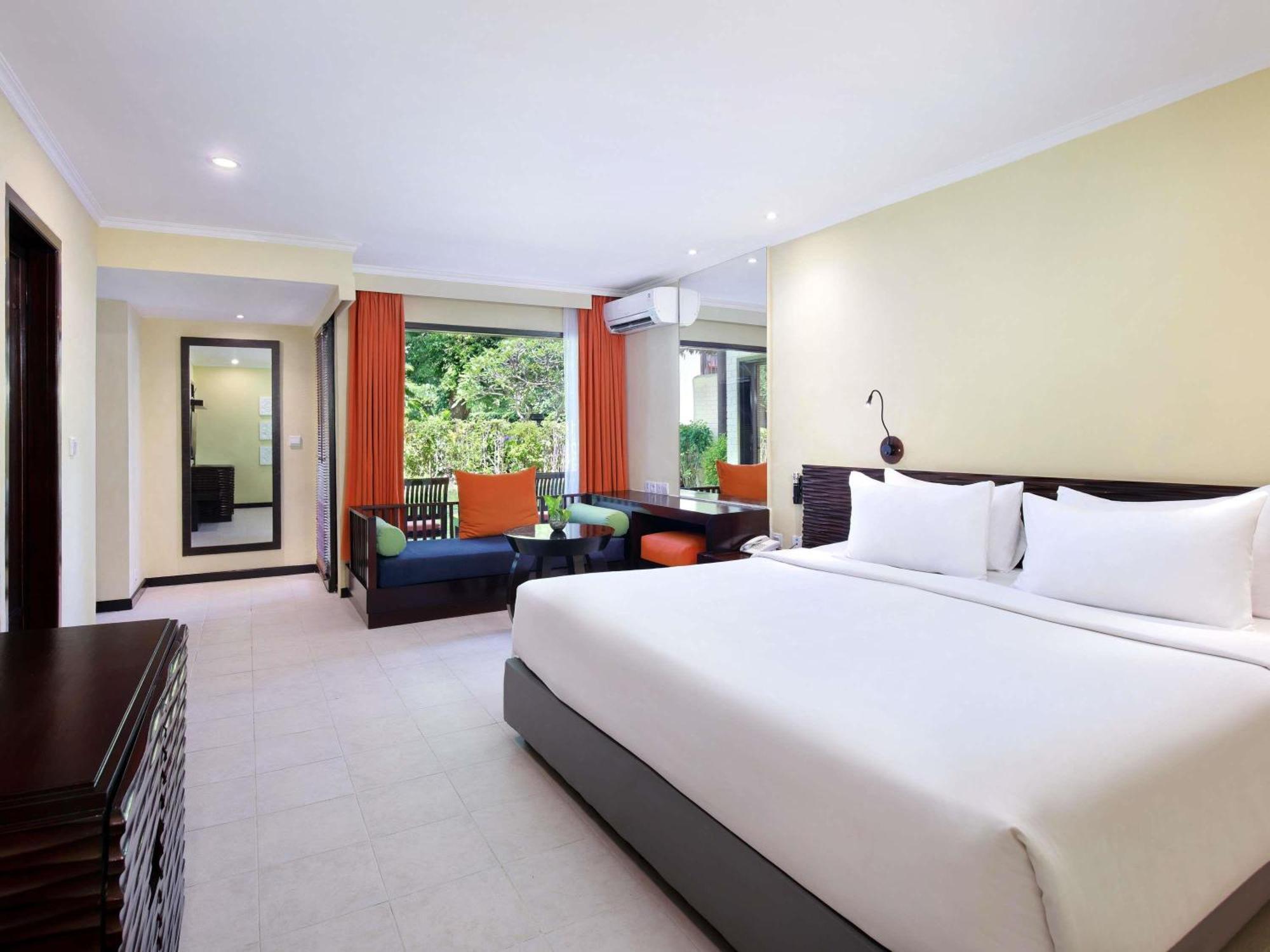 Executive King Room