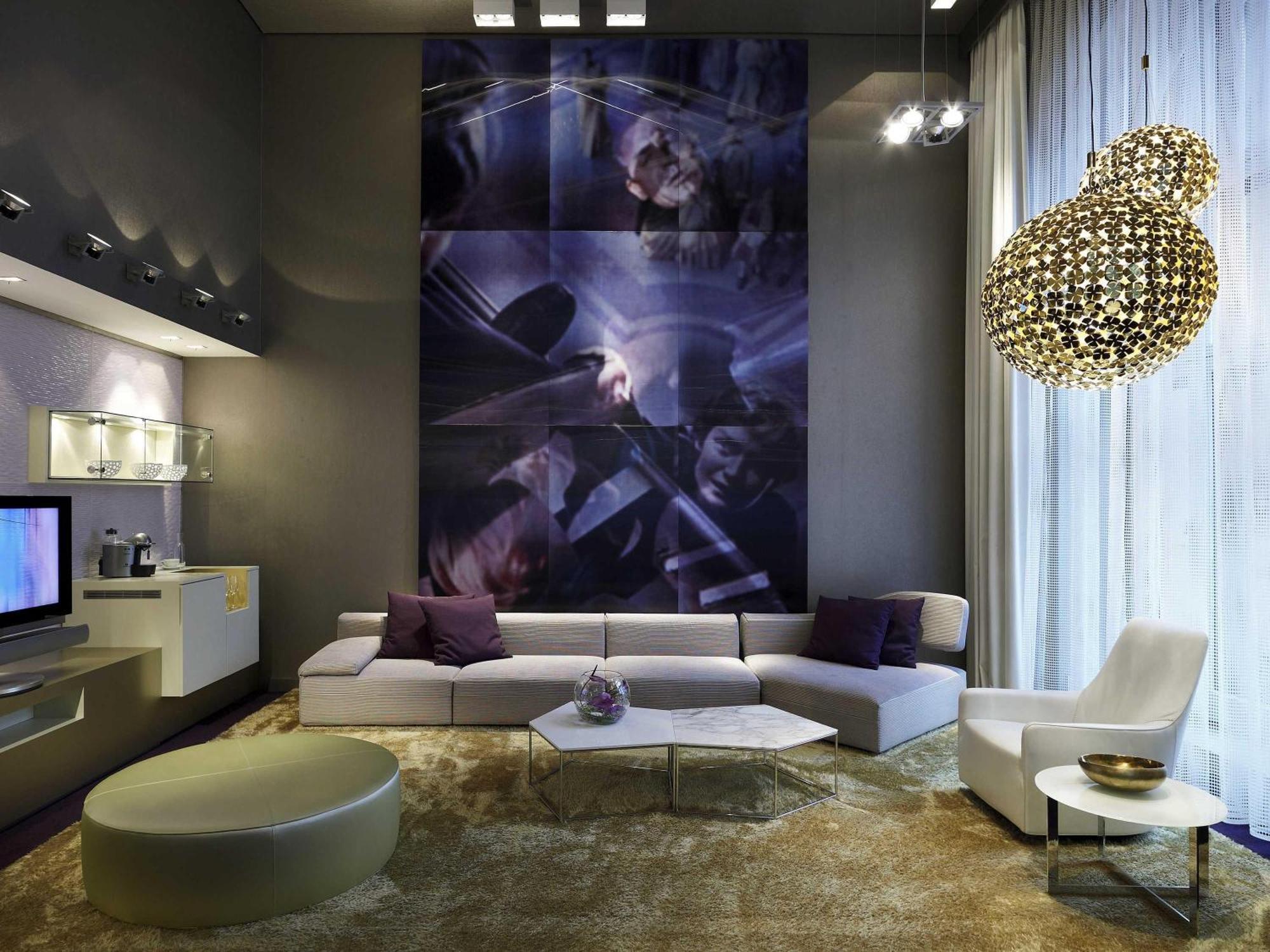 Imperial Suite Balcony