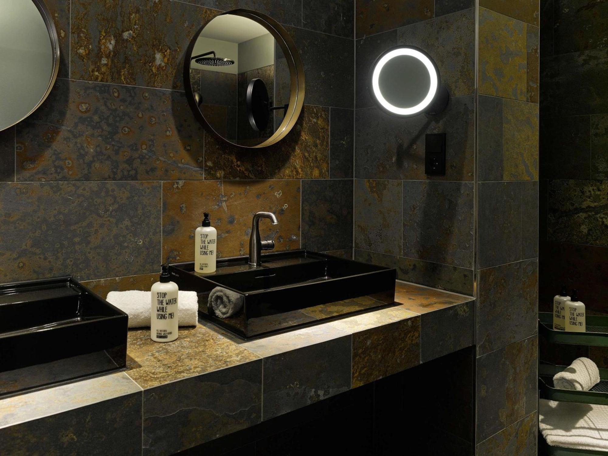 Machu Picchu Suite