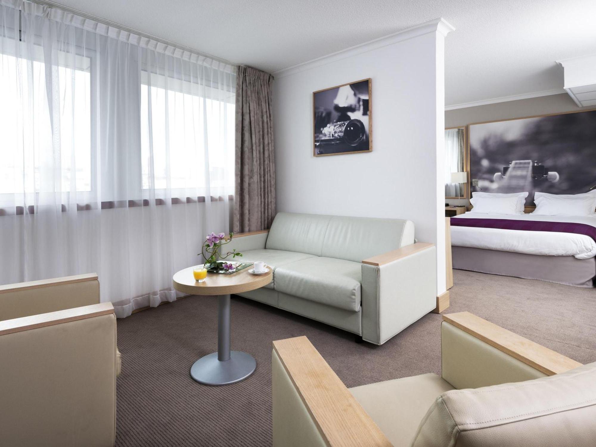 Suite One Double Bed Sofa Bed