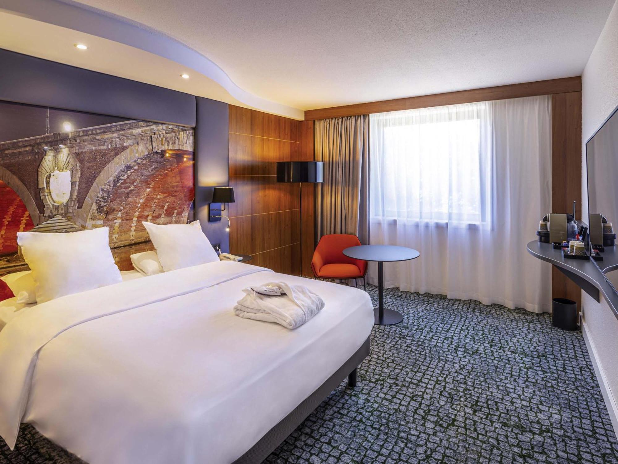 Privilege Double Room