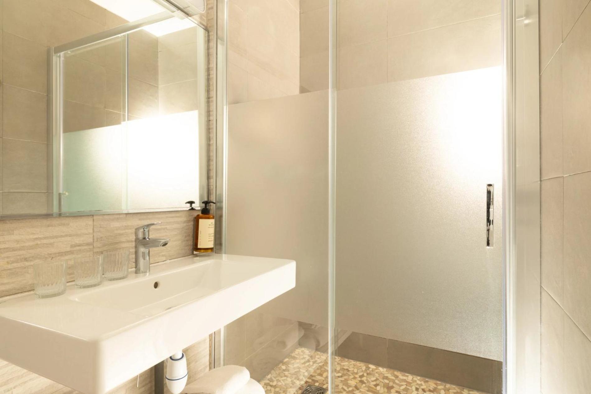 Executive Triple Room