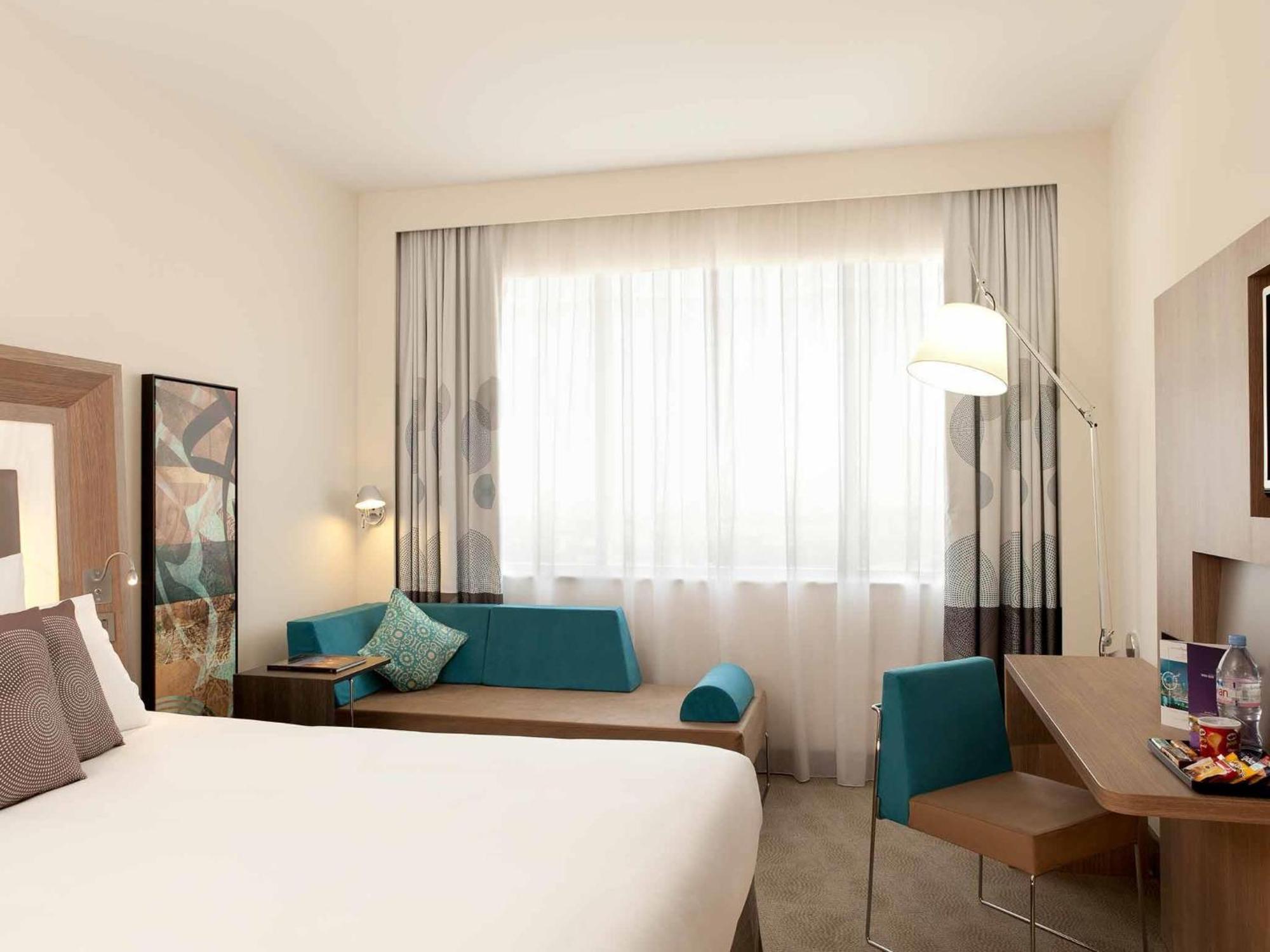 Executive Room 1 Double Bed