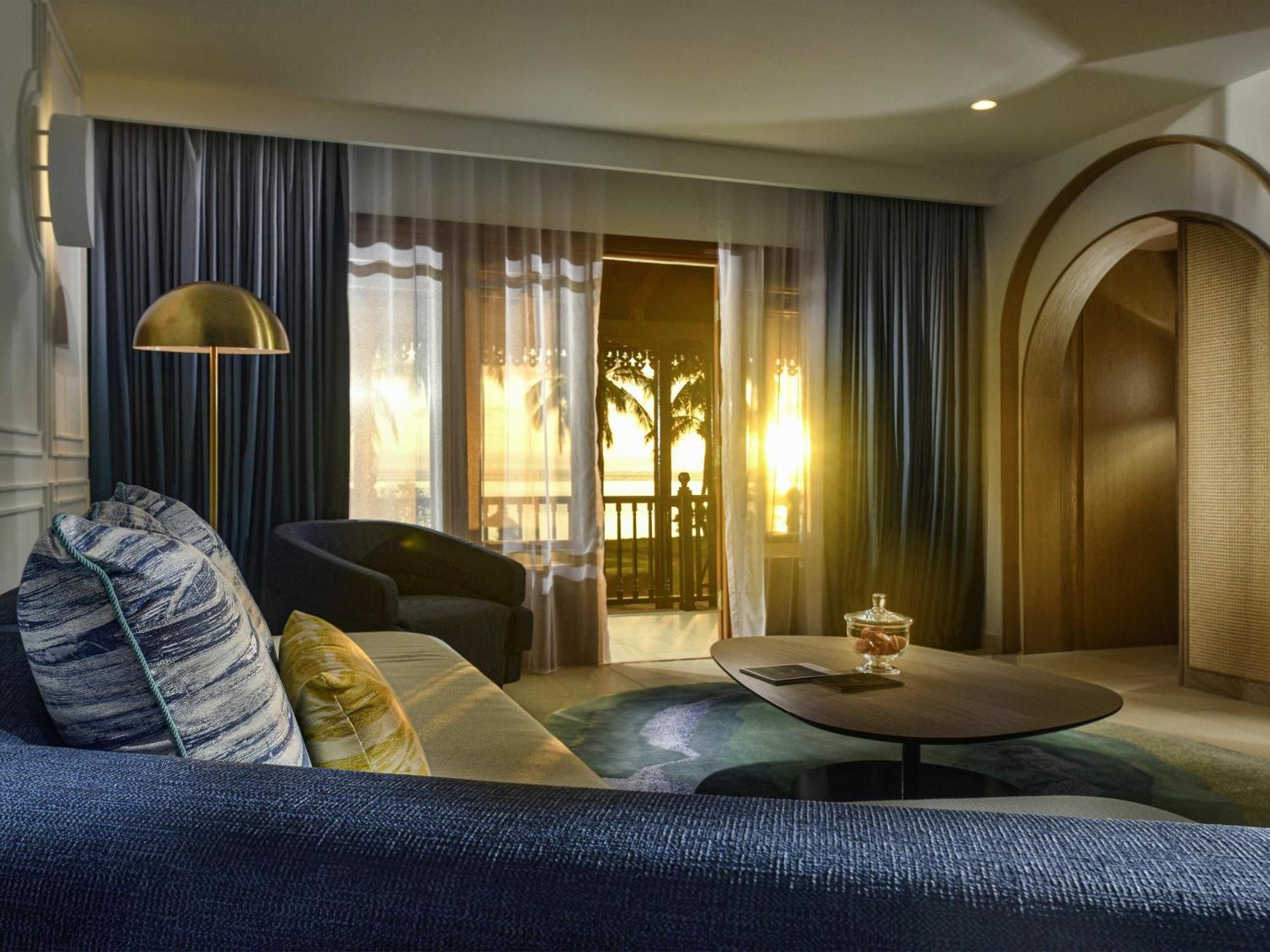 OPERA SUITE, King Bed, ocean view, direct beach access, balcony or terrace,1717024837:JPEG
