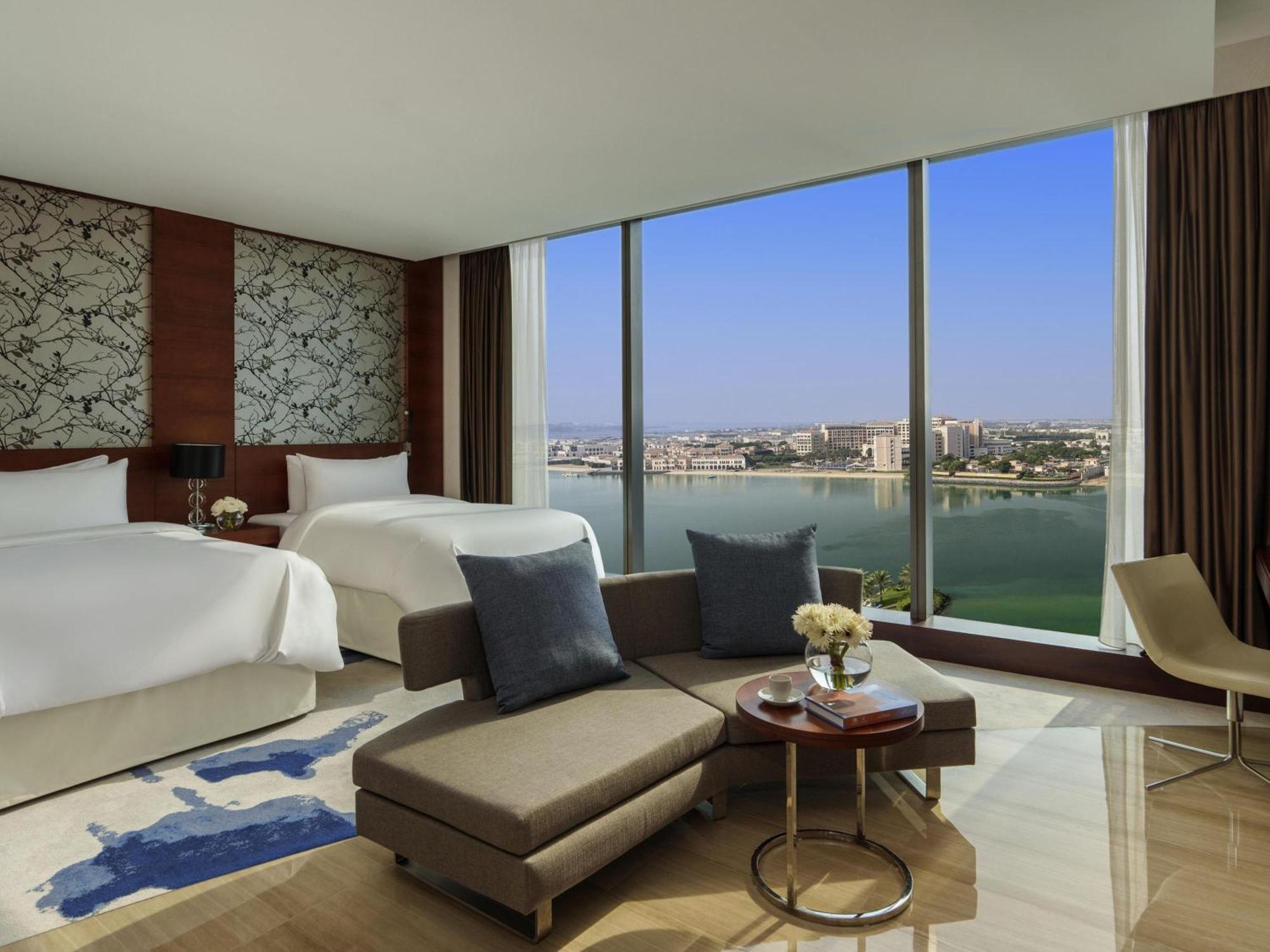 Fairmont Gold Creek View Room with Two Queen Beds - Non-Smoking